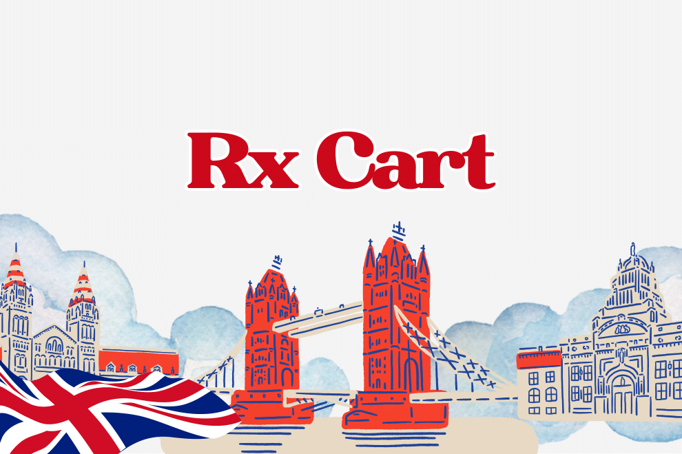 7 Reasons Why This Online Pharmacy Is Outperforming UK pharmacies