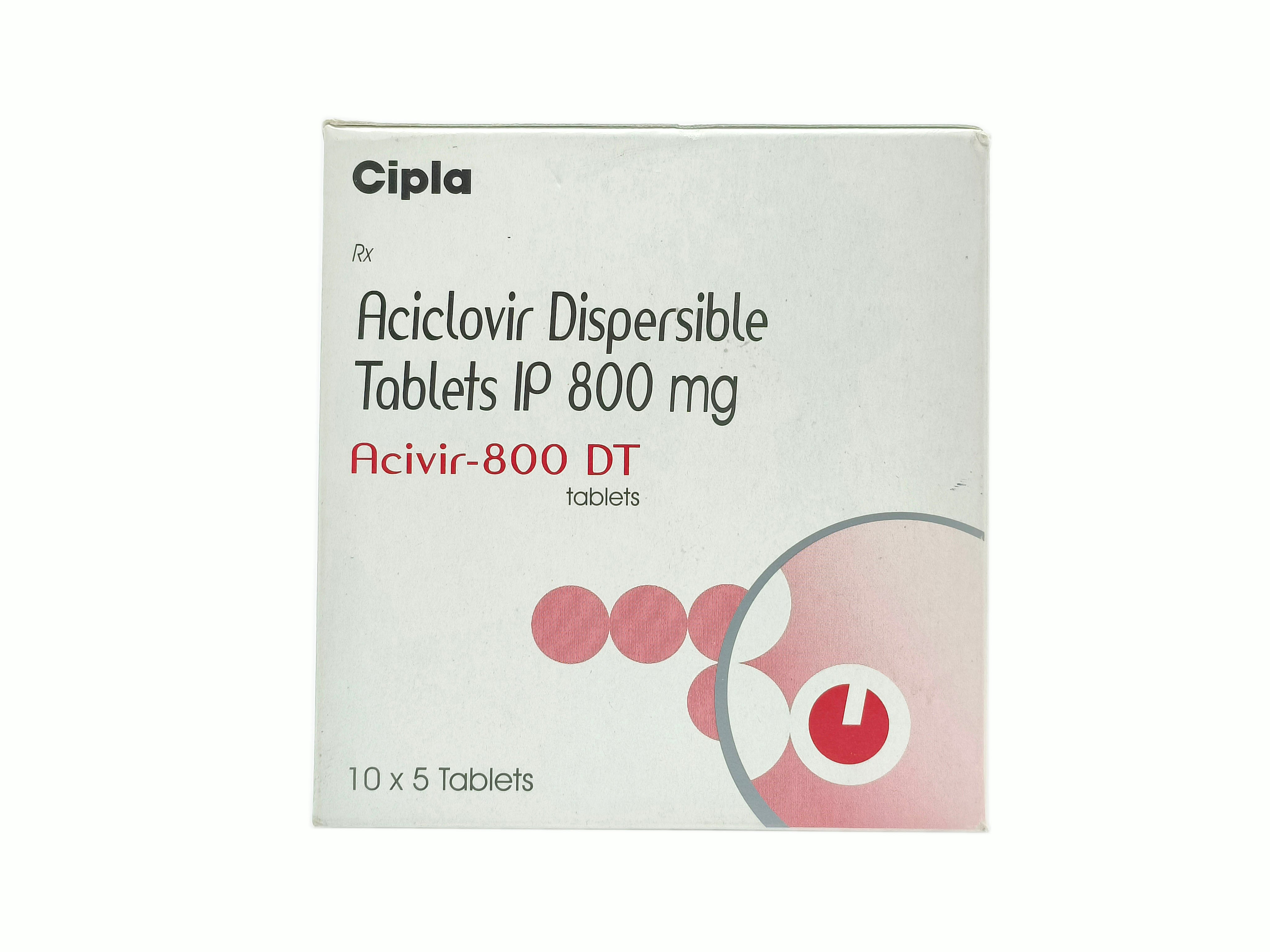 Acivir (Acyclovir)