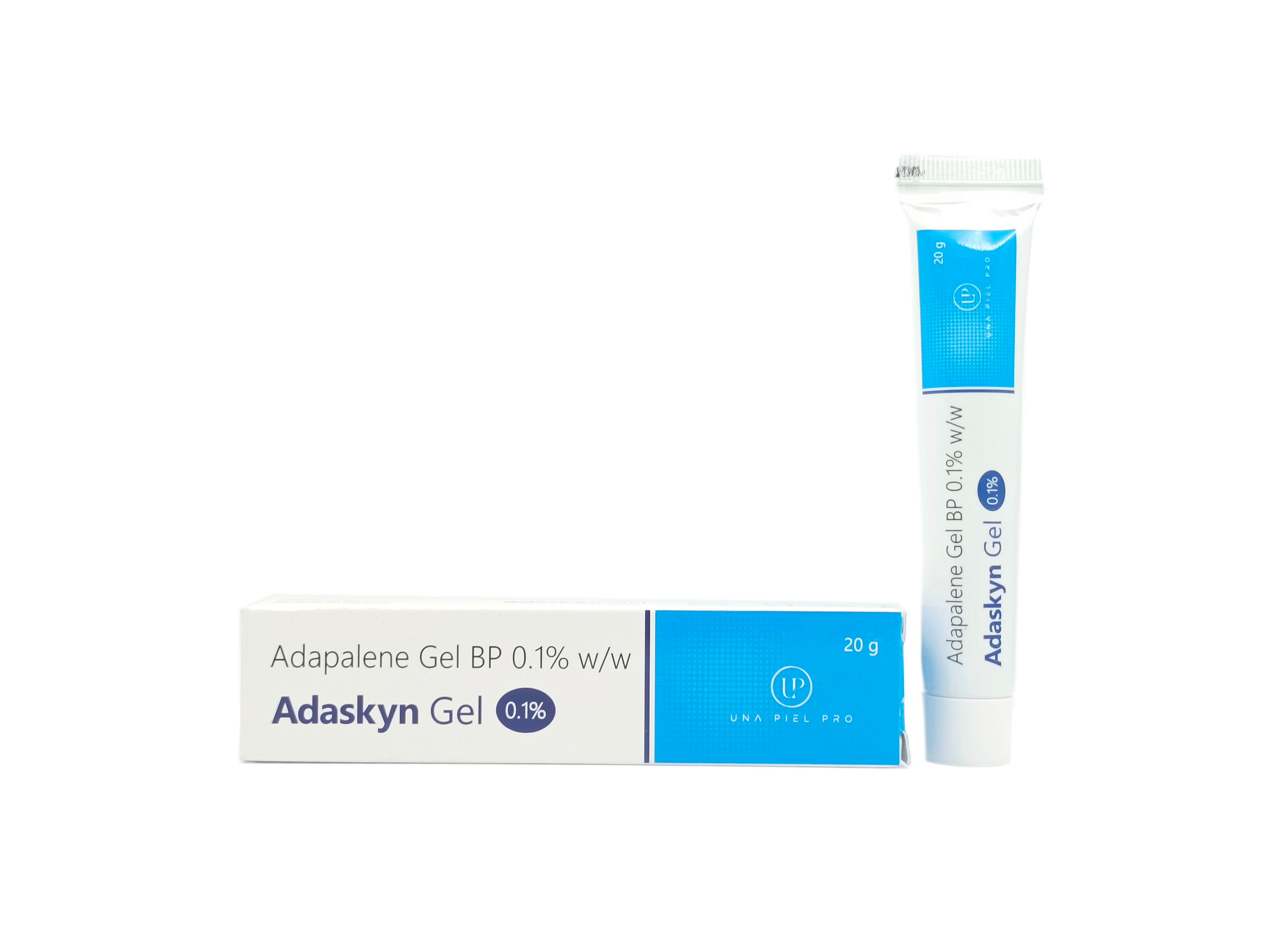 Adaskyn 1% Gel (Adapalene 1%)