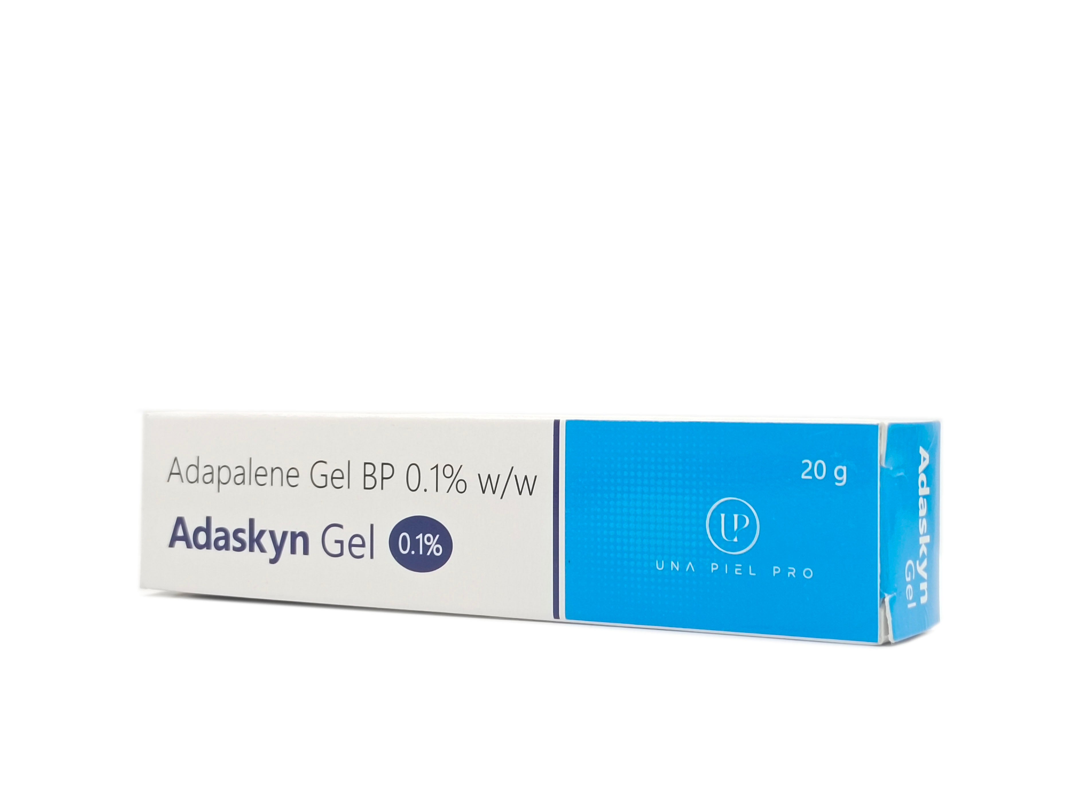 Adaskyn 1% Gel (Adapalene 1%)