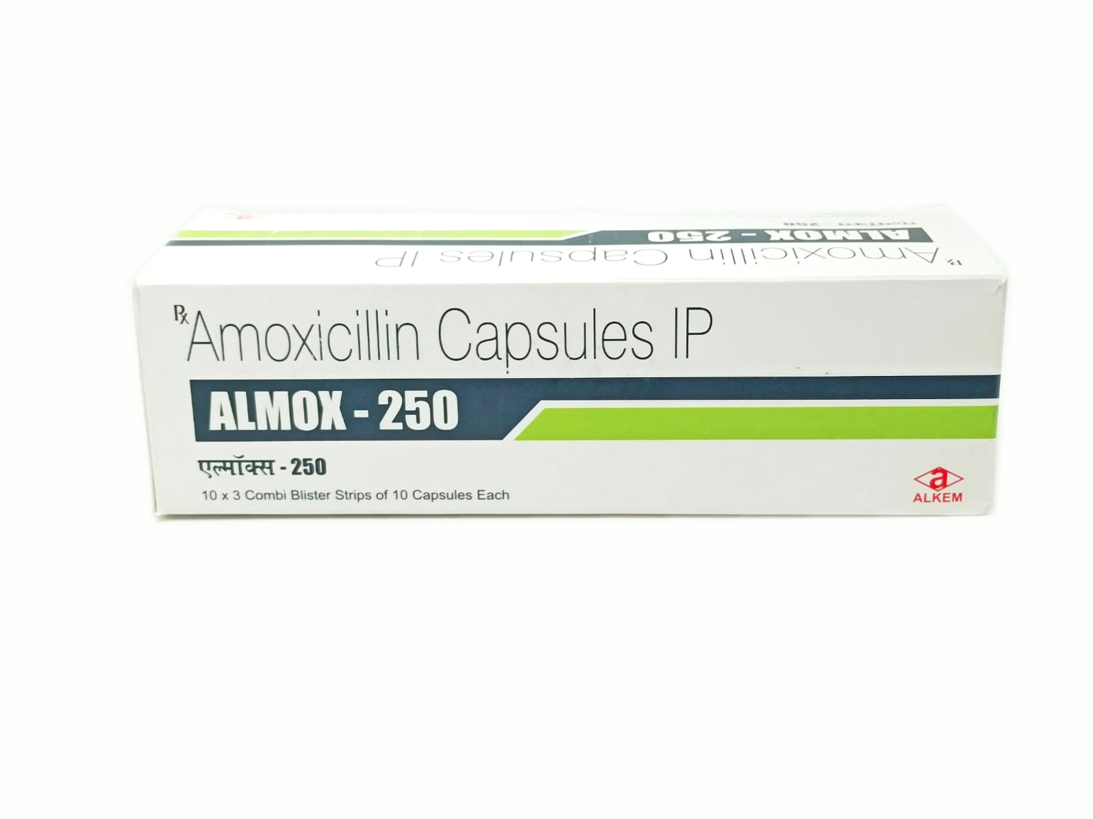 A-Mox  (Amoxicillin)