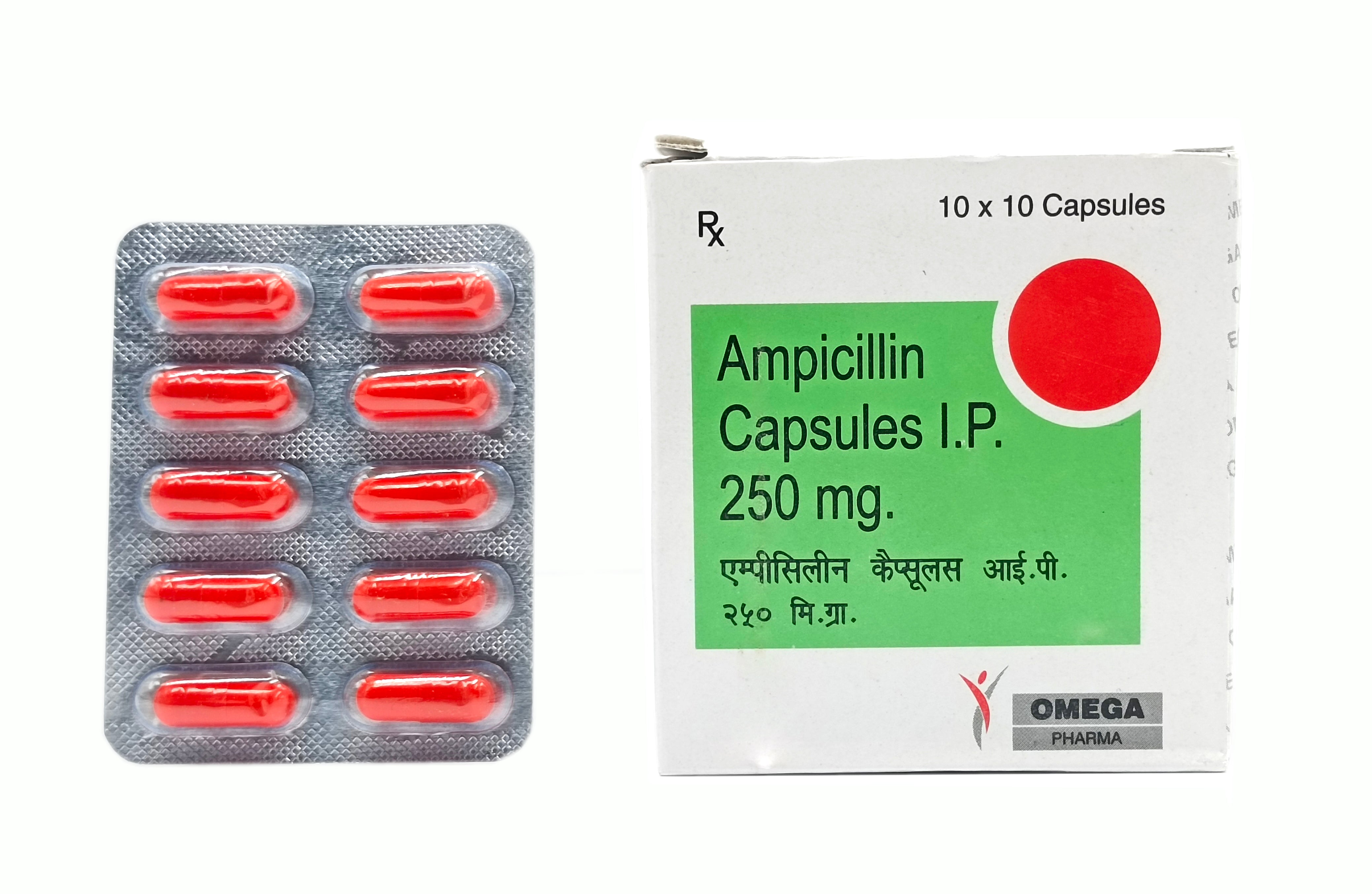 Ampicillin (Ampicillin)