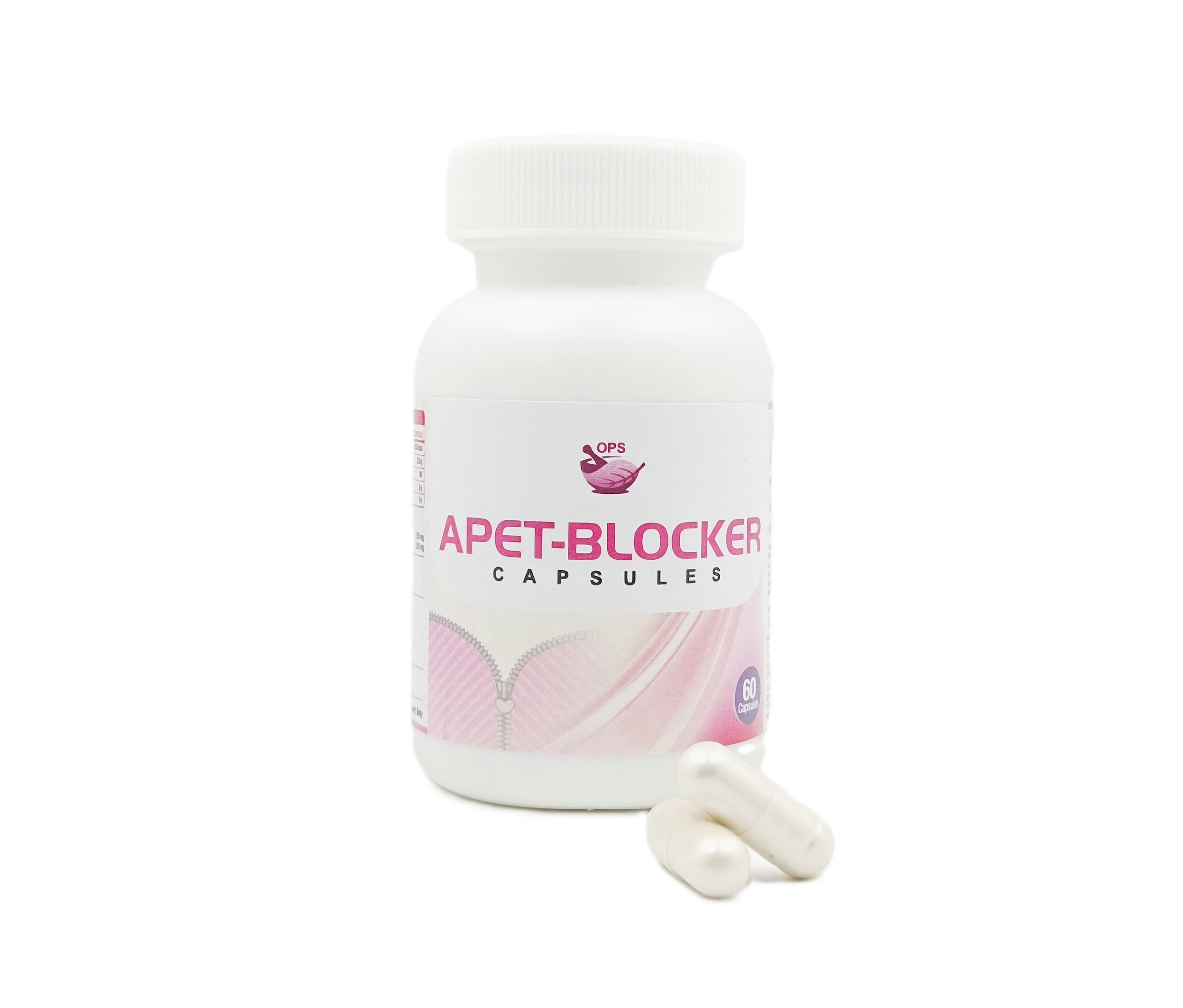 Apet Blocker