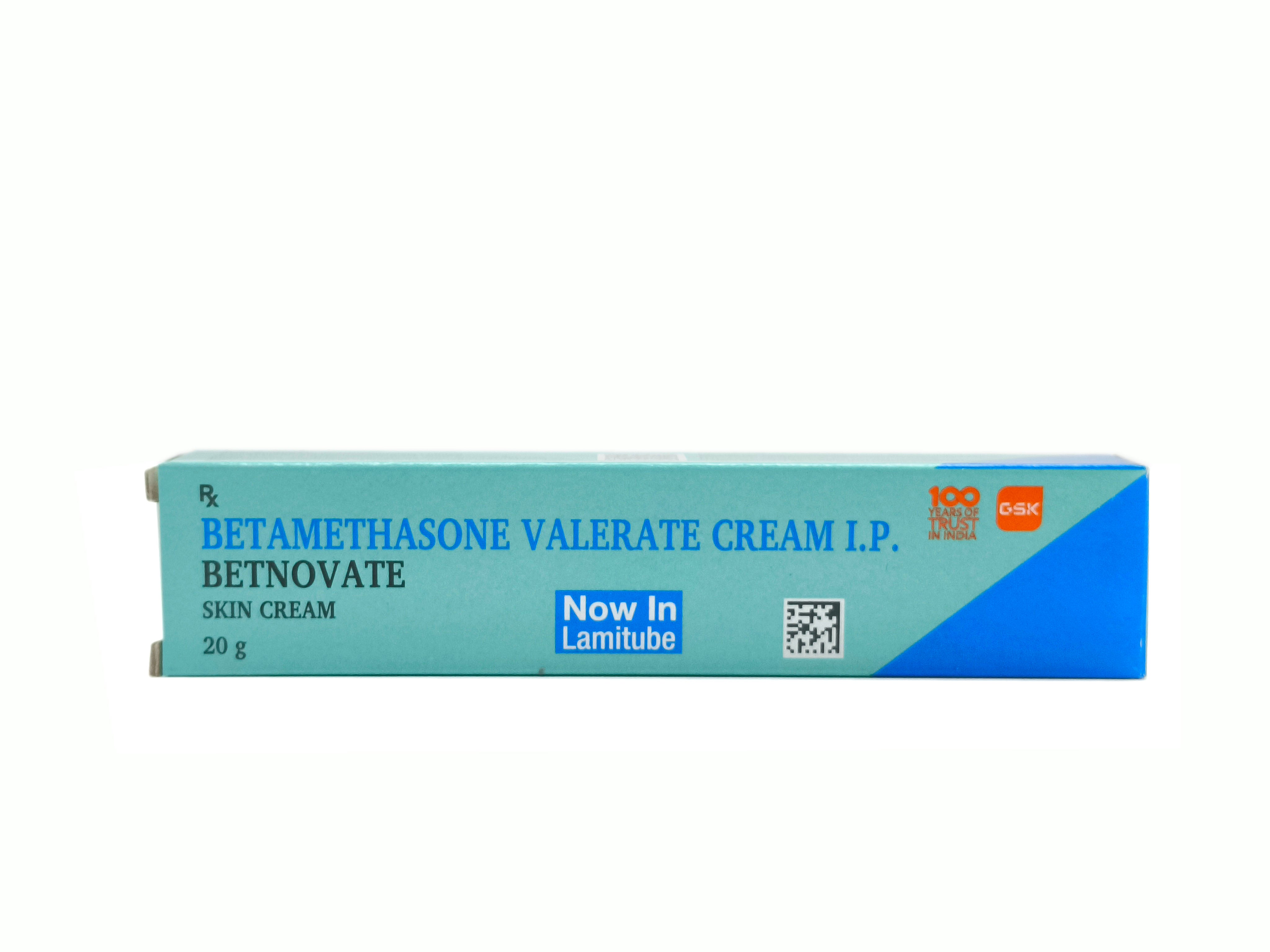 Betnovate (Betamethasone 0.1%)