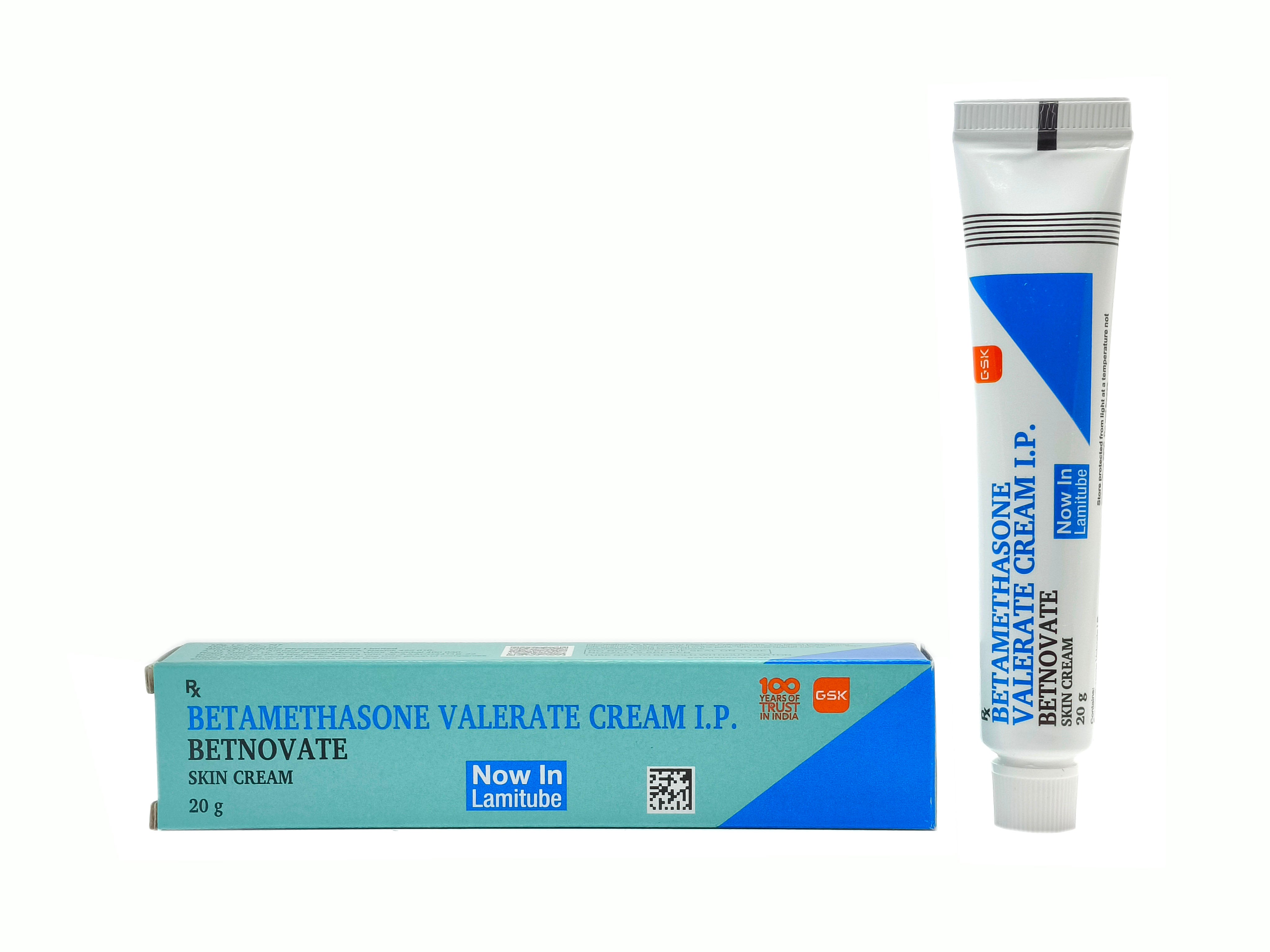 Betnovate (Betamethasone 0.1%)