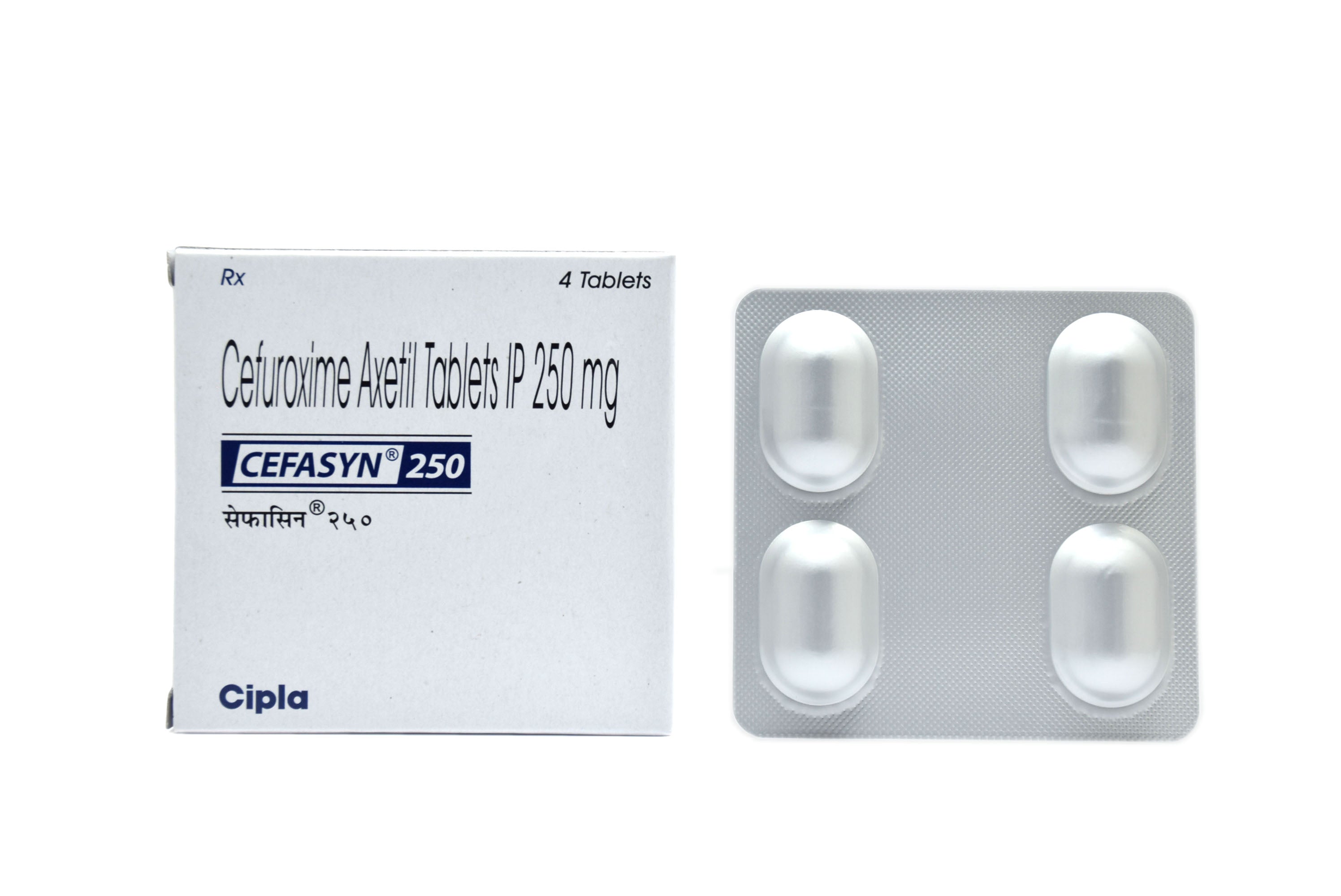 Cefasyn (Cefuroxime)
