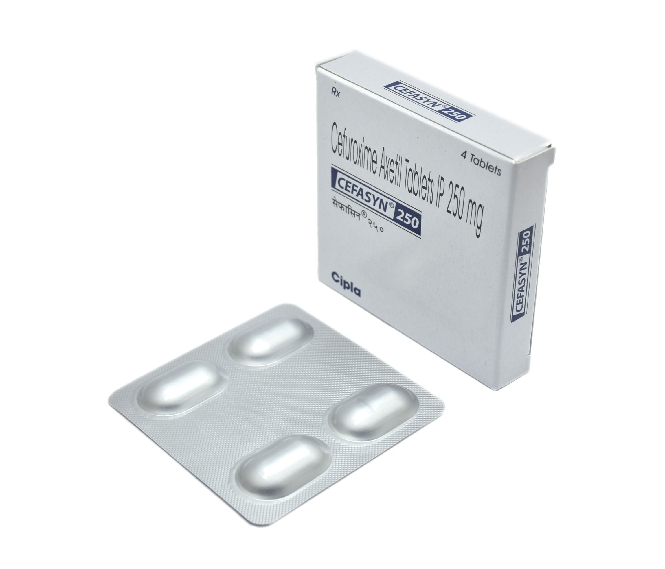 Cefasyn (Cefuroxime)