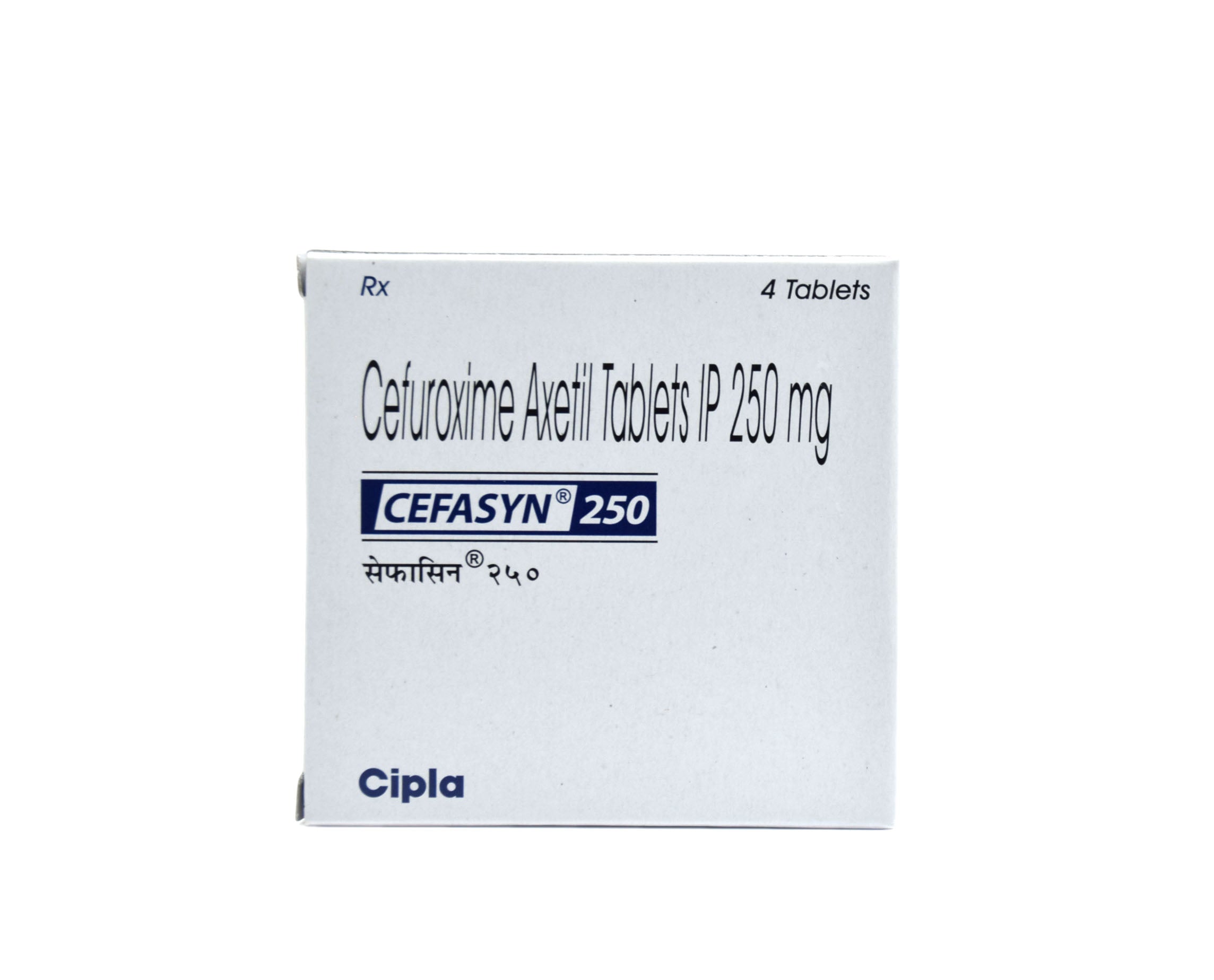 Cefasyn (Cefuroxime)