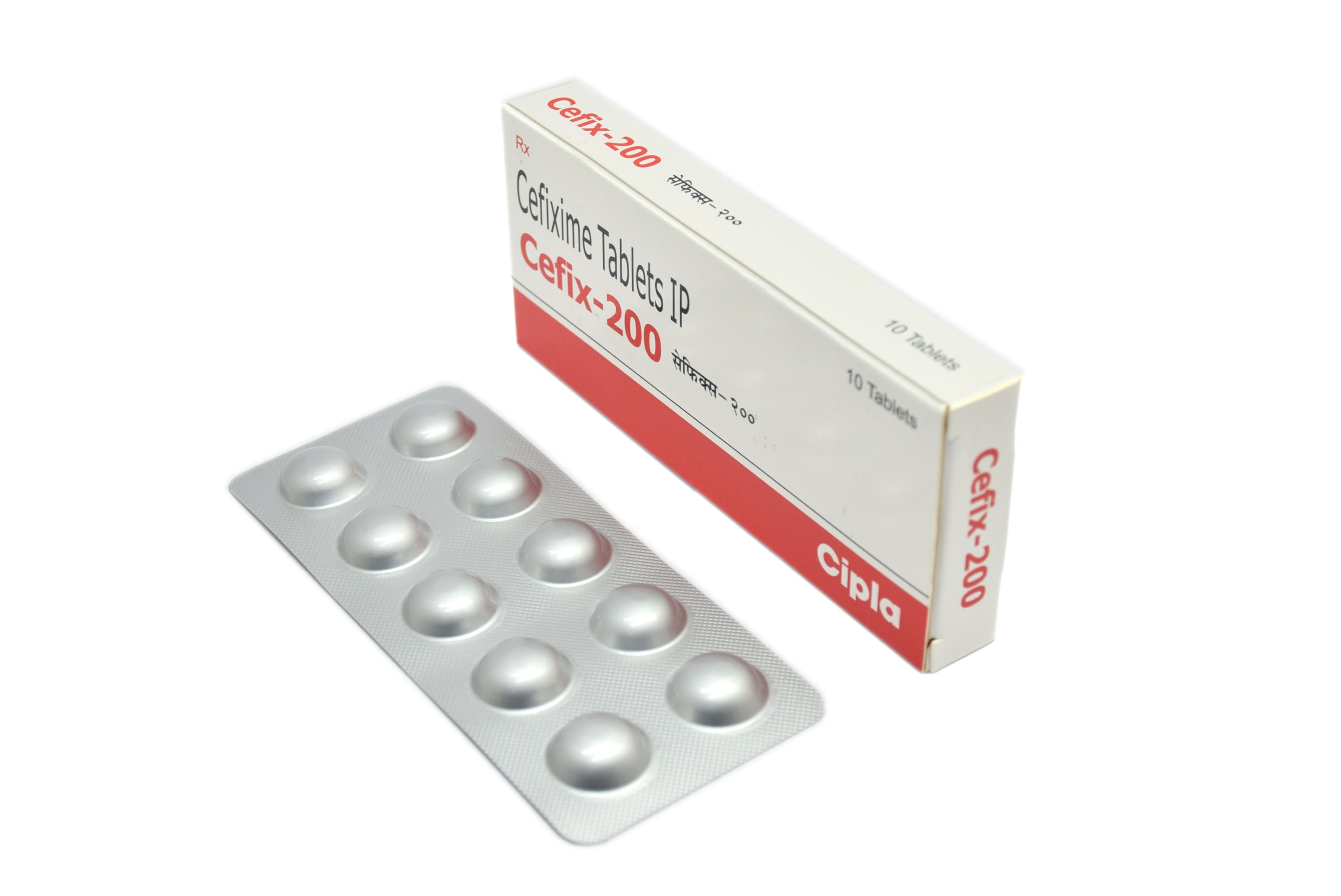Cefix (Cefixime)