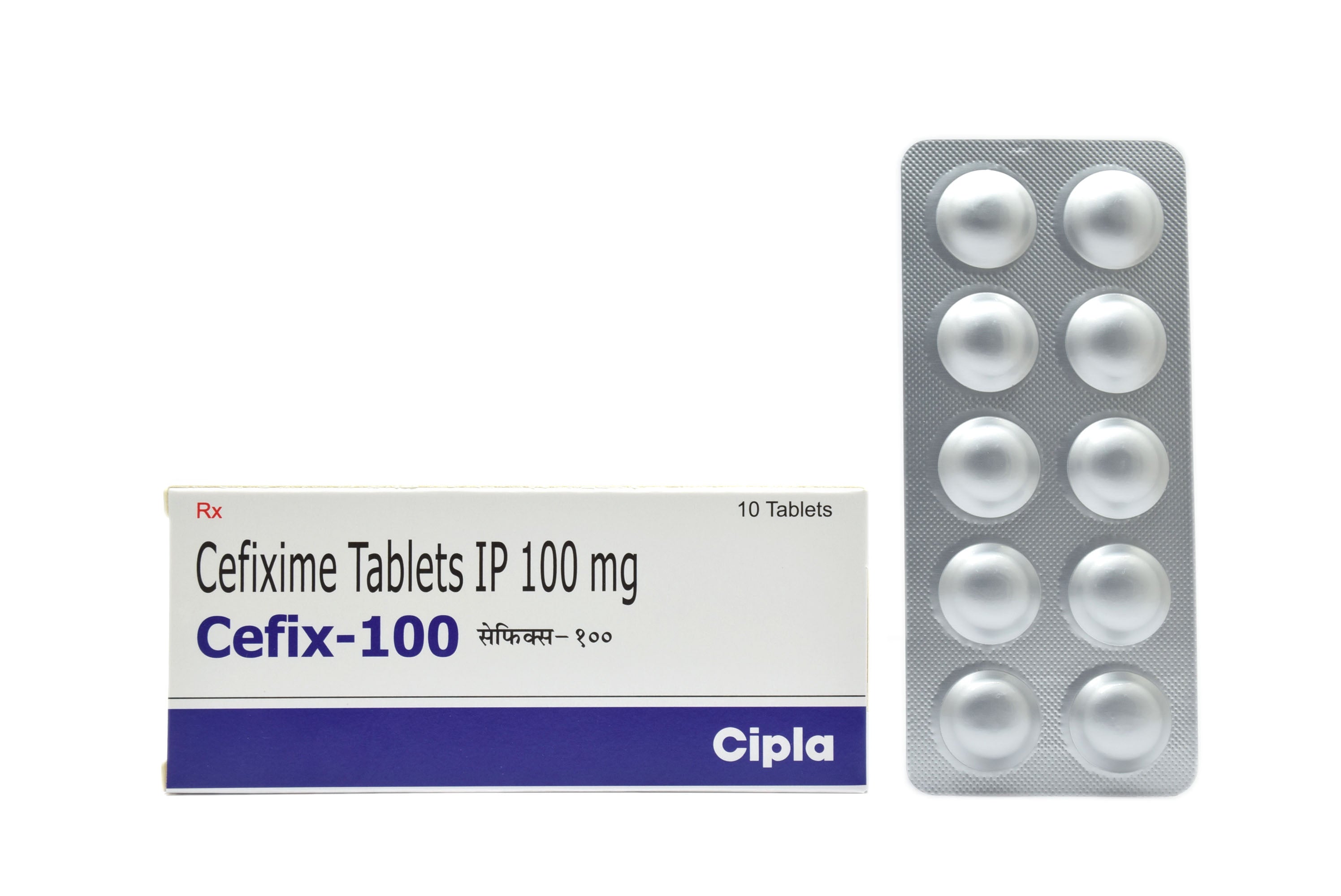 Cefix (Cefixime)