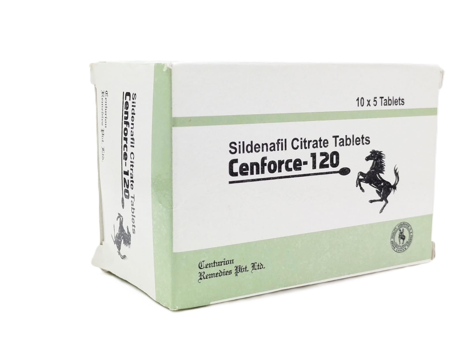 Cenforce (Vigara Generic)