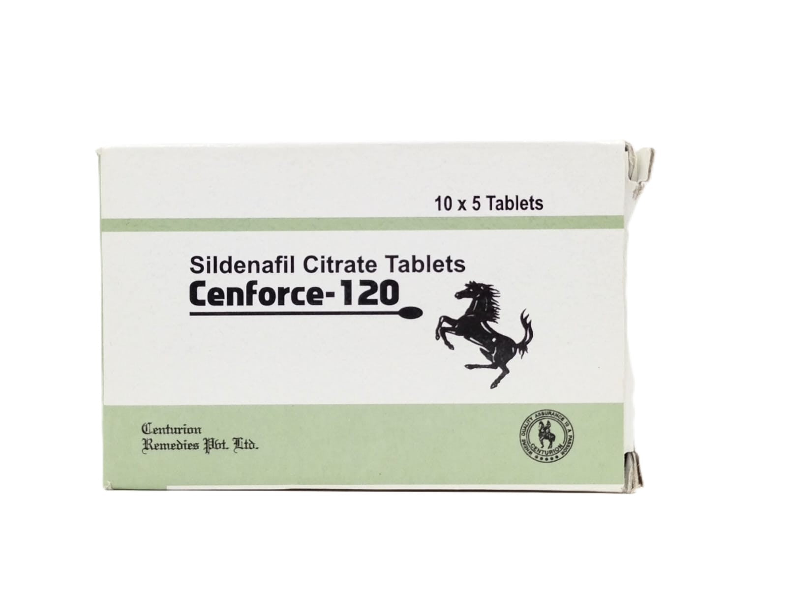 Cenforce (Vigara Generic)