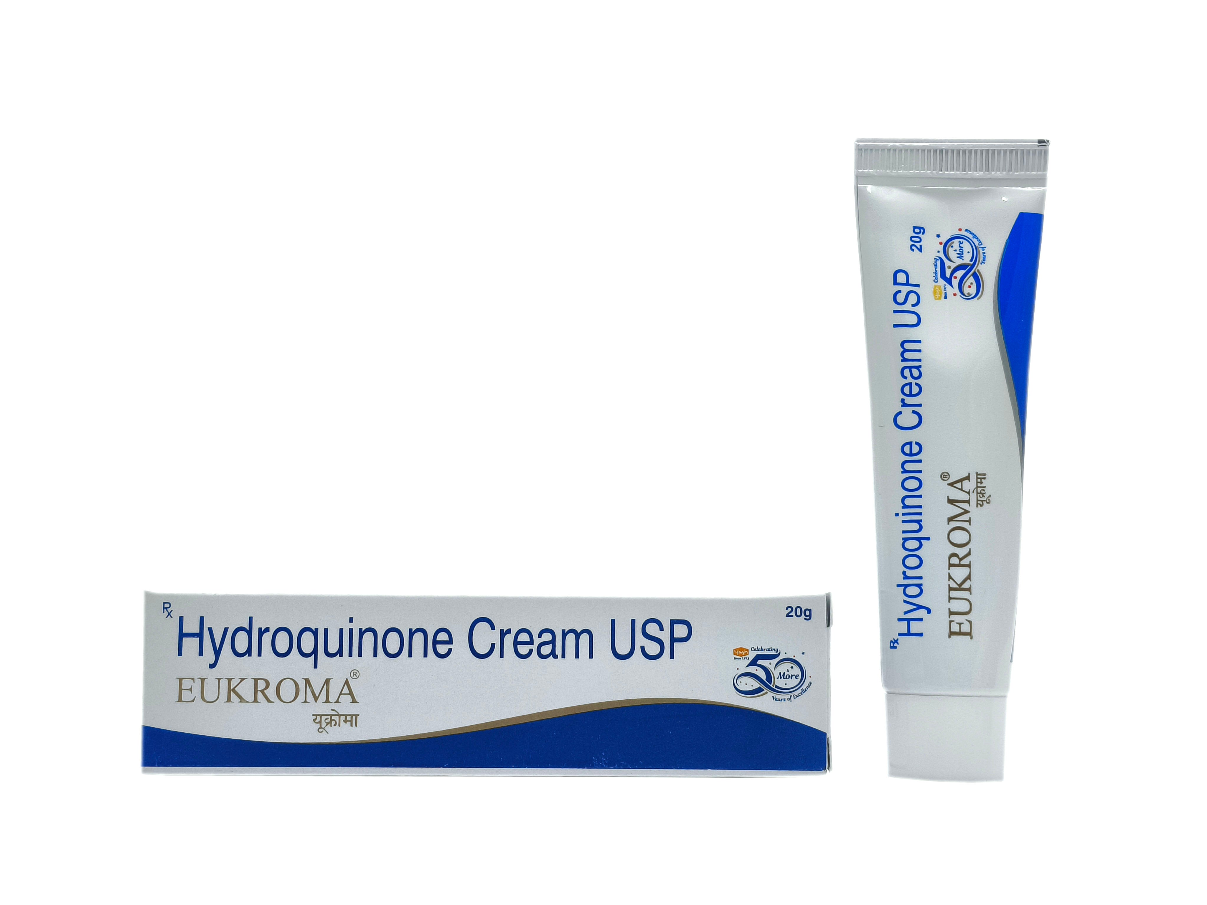 Eukroma Cream (Hydroquinone 4%)