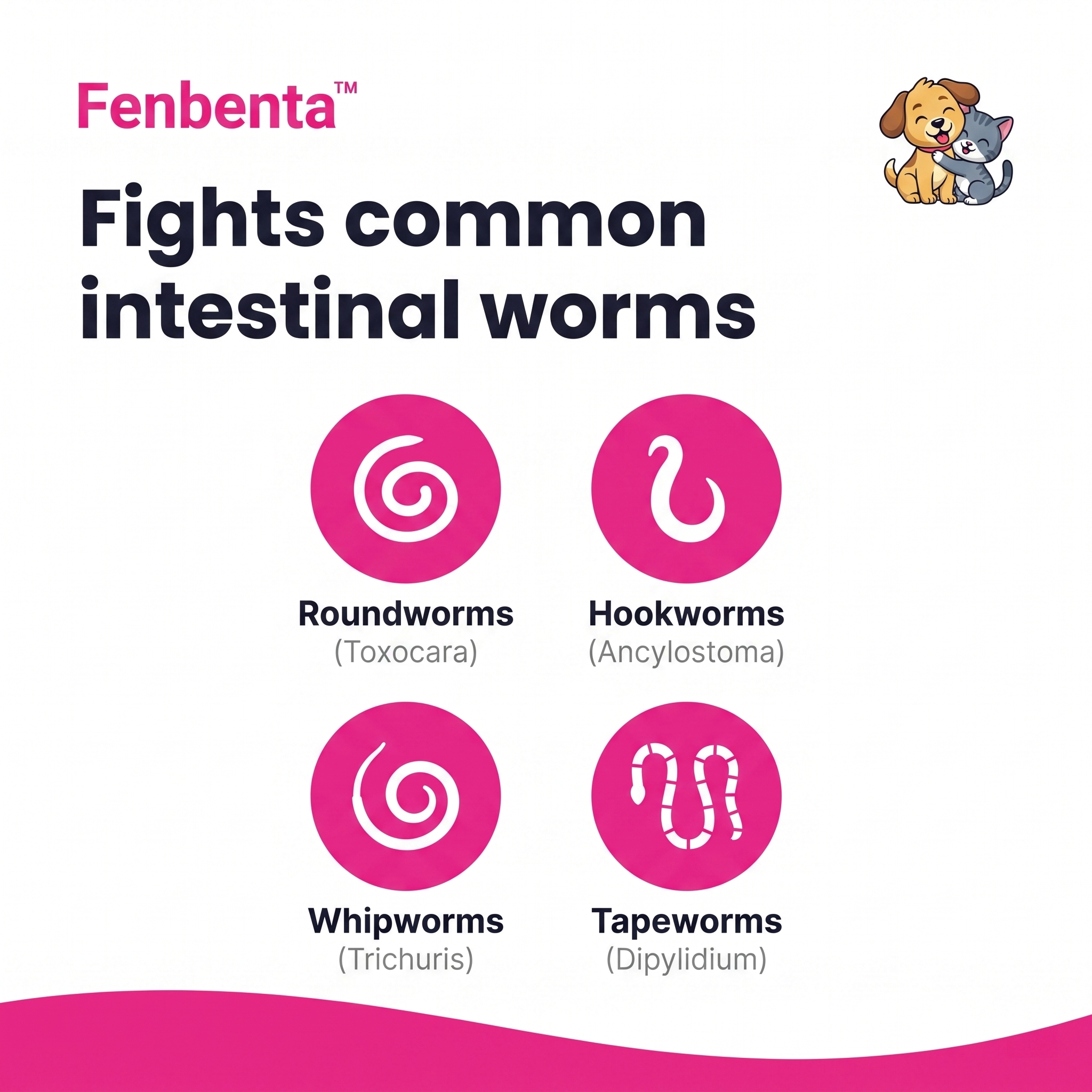 Fenbenta (Fenbenta 150mg)