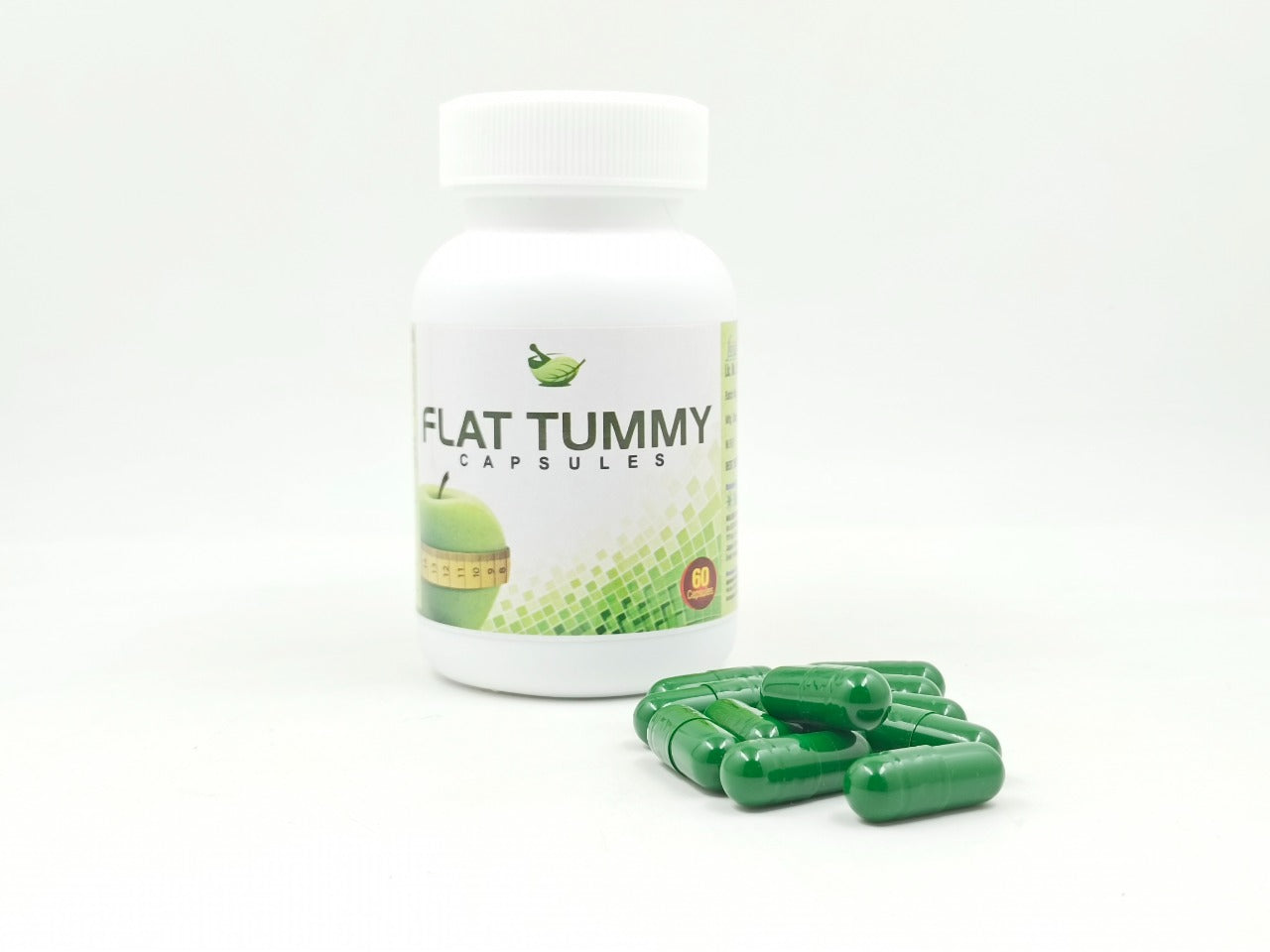 Flat Tummy