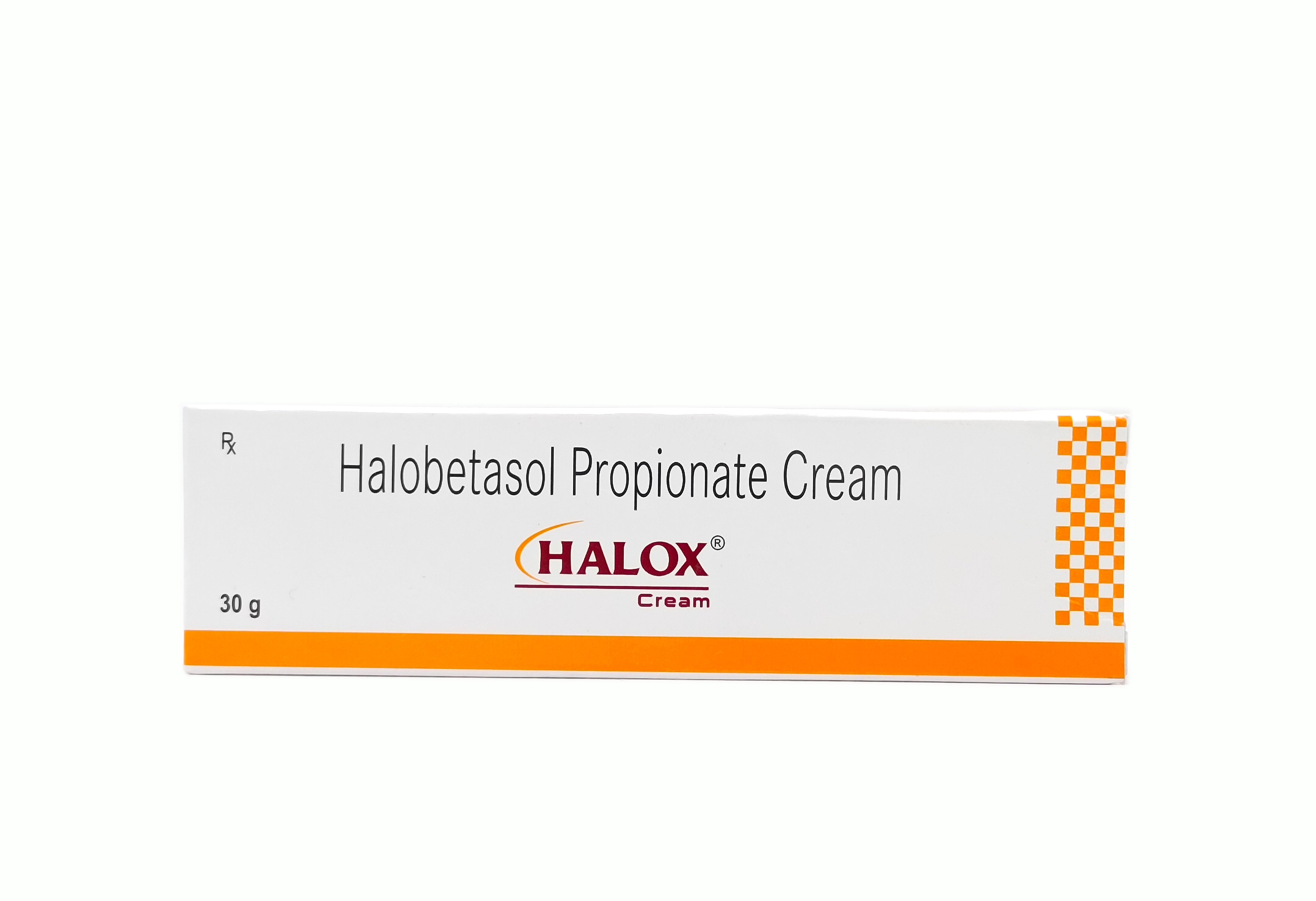 Halox (Halobetasol 0.05%)