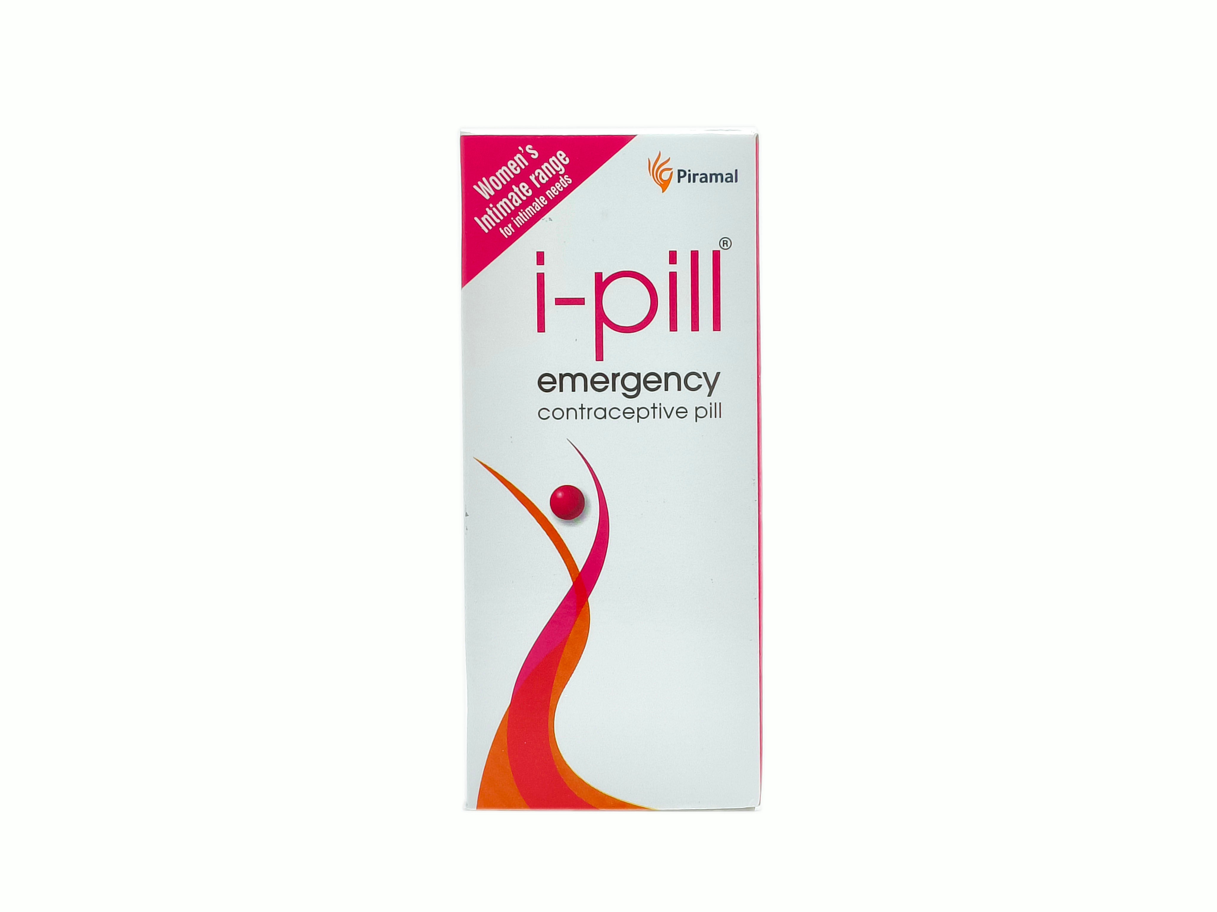 I-Pill 1.5 (Levonorgestrel 1.5mg)