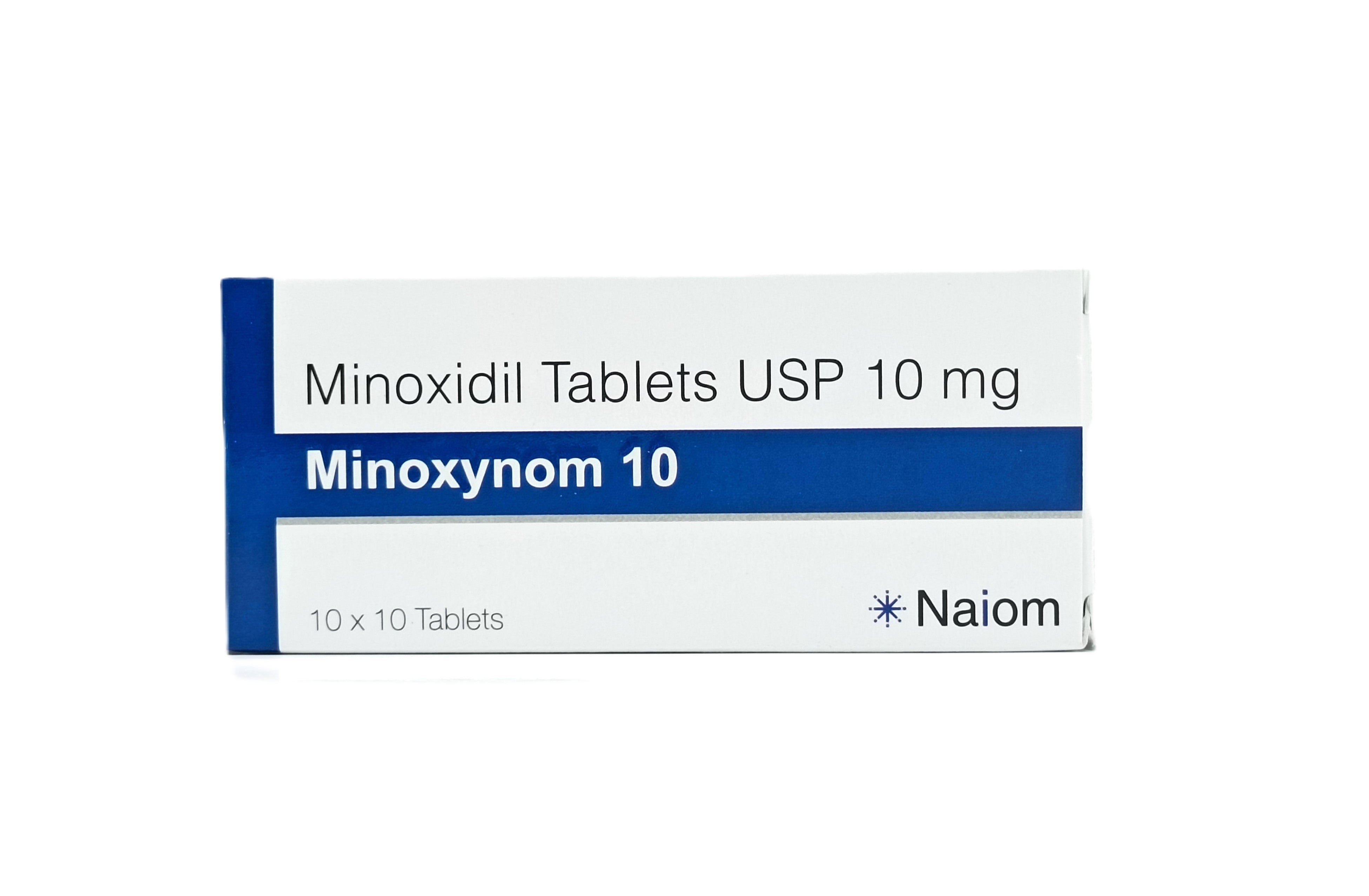Minoxynom (Minoxidil)