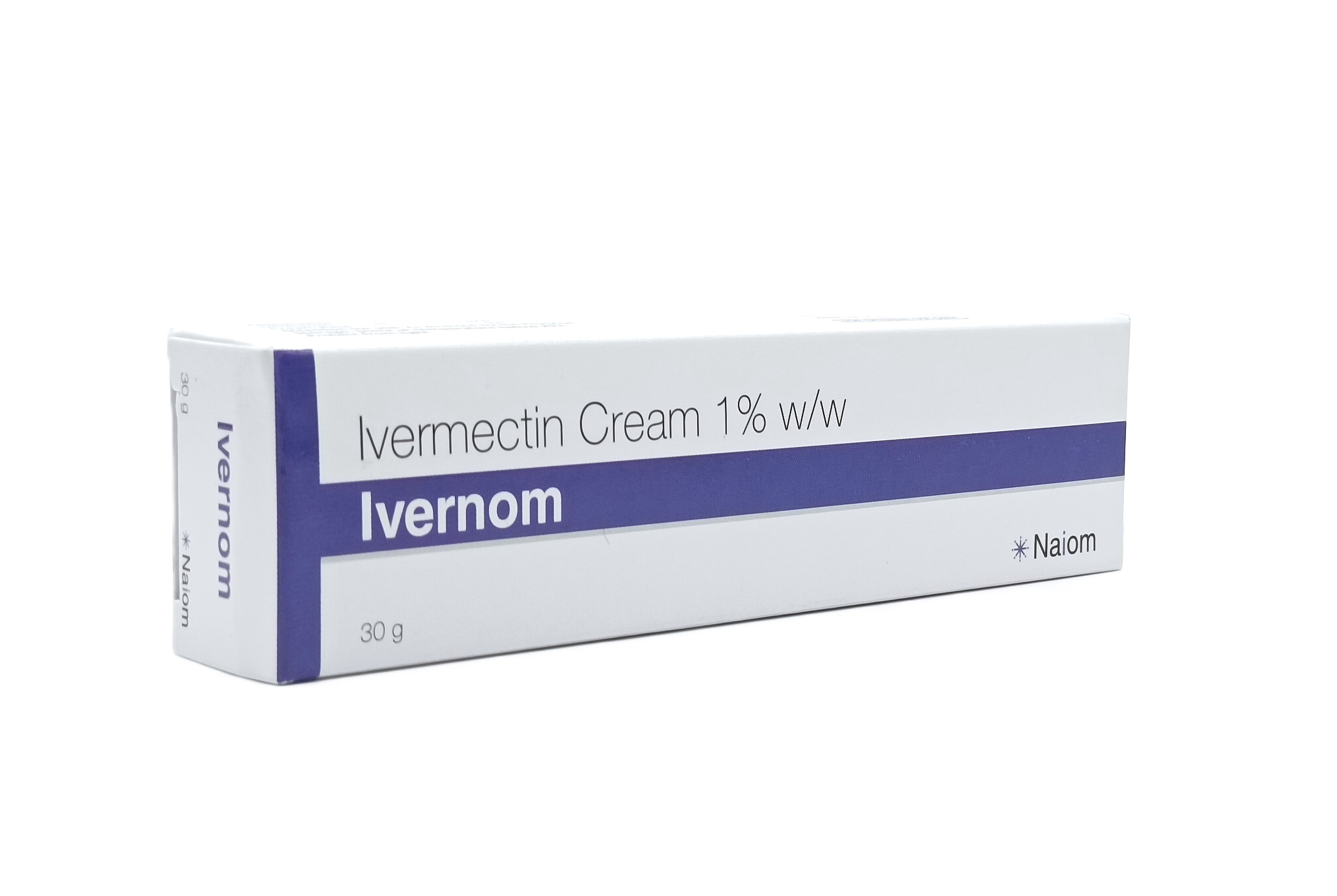 Ivernom 1% Cream (Ivermectin)
