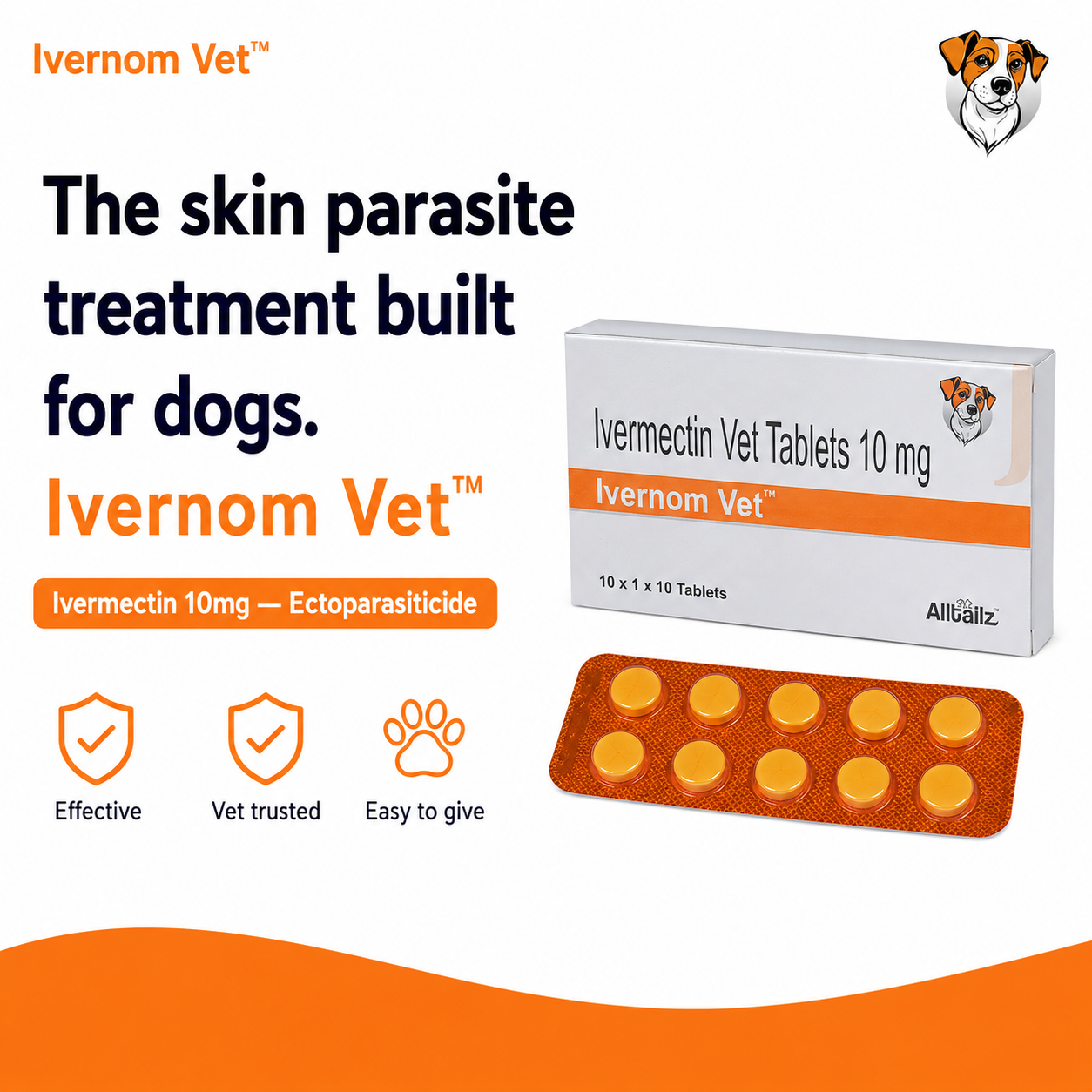 Ivernom Vet