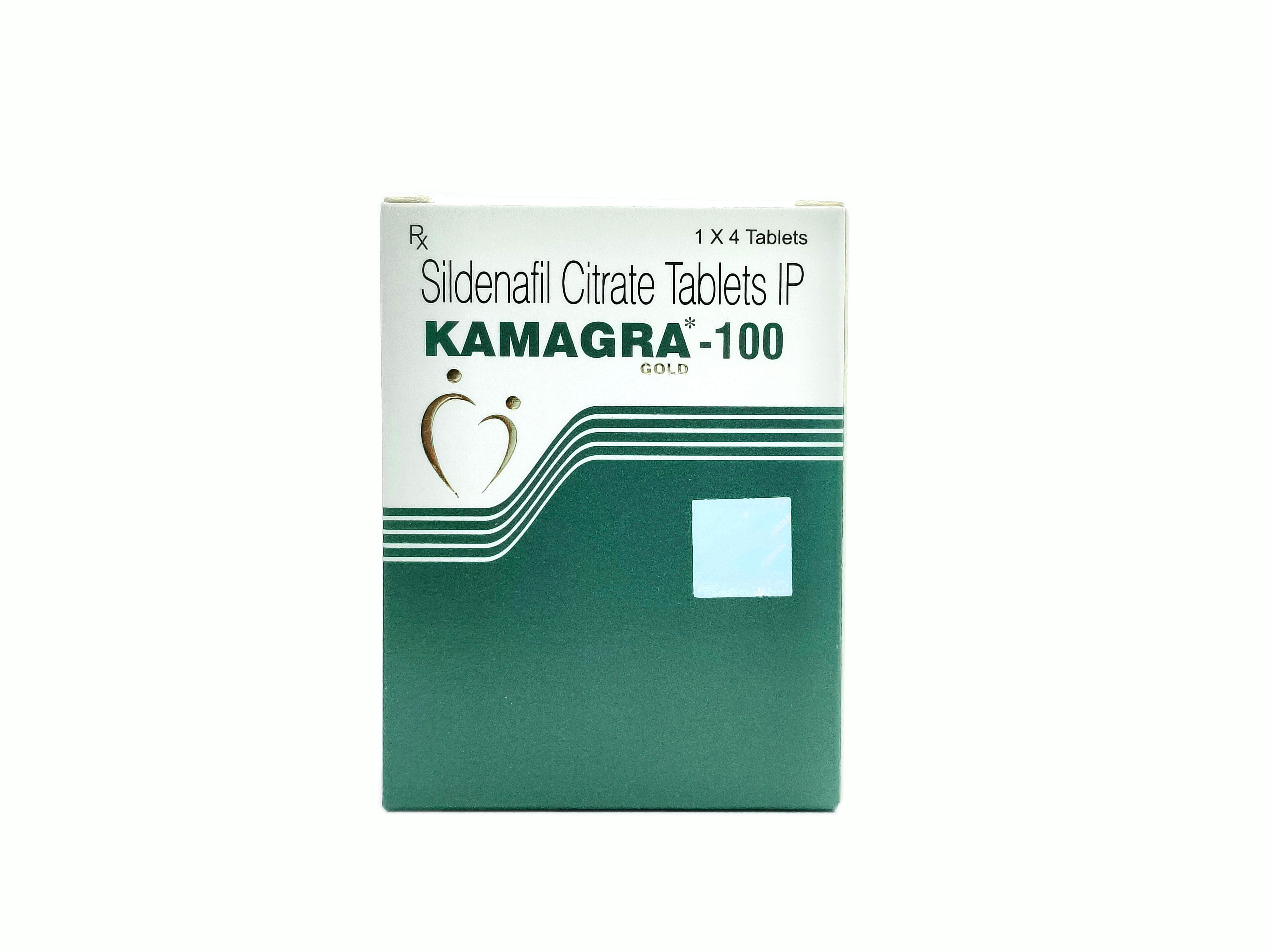 Kamagra Gold