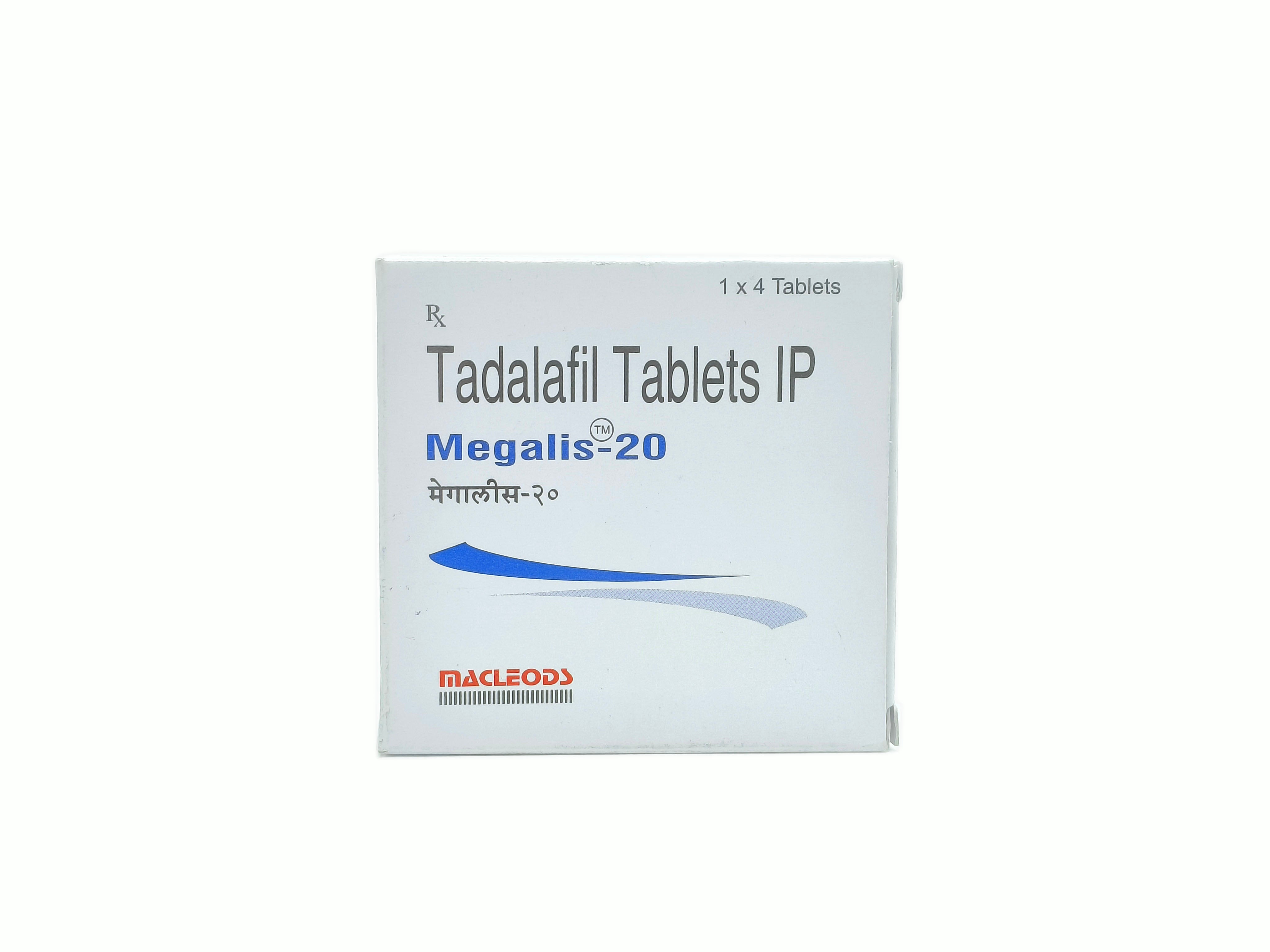 Megalis