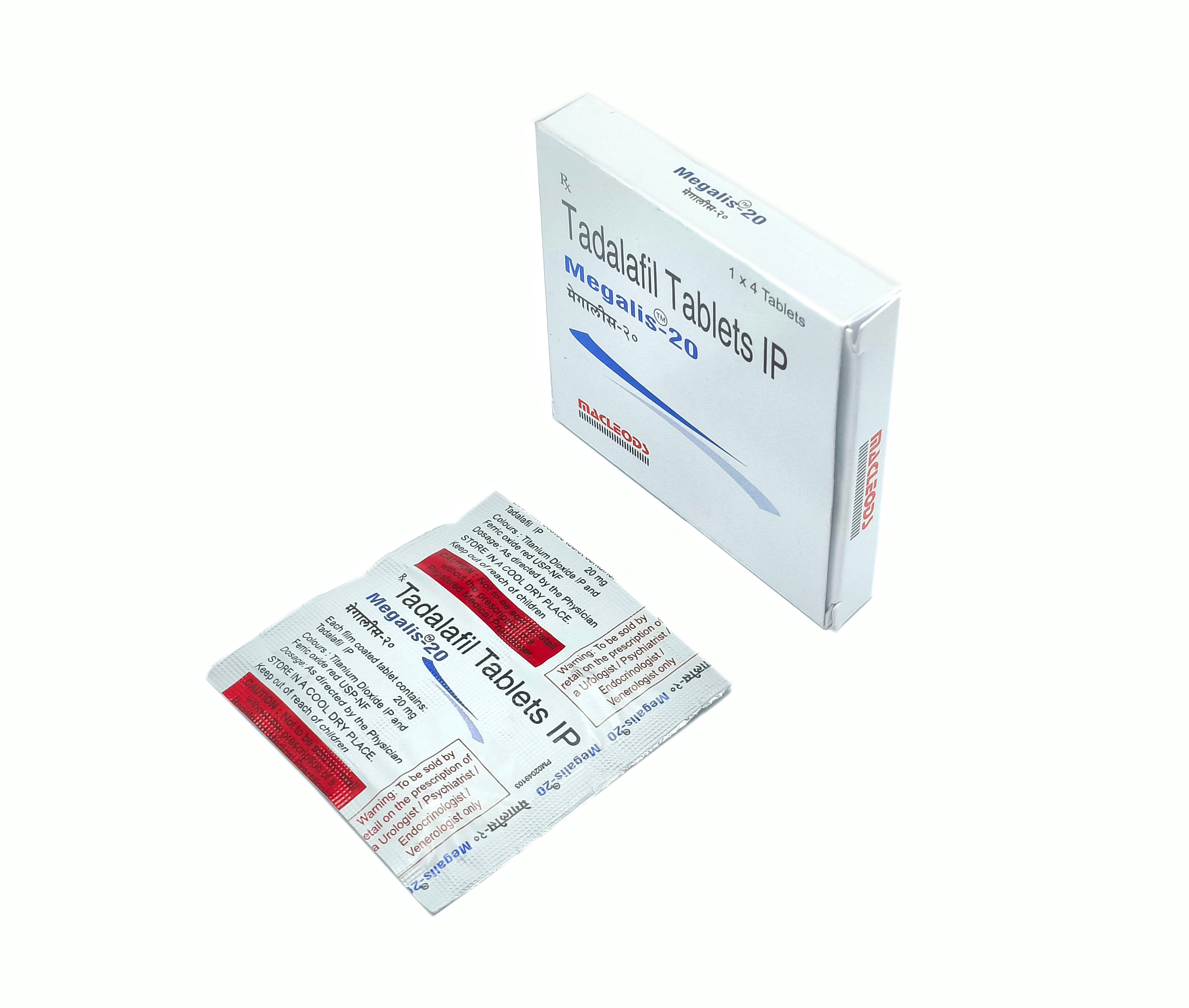 Megalis