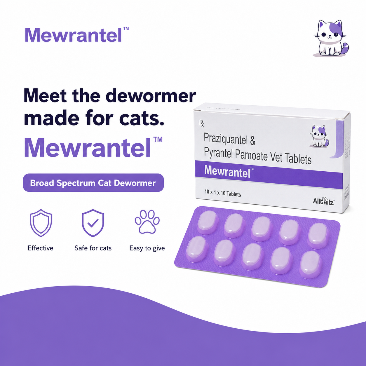 Mewrantel
