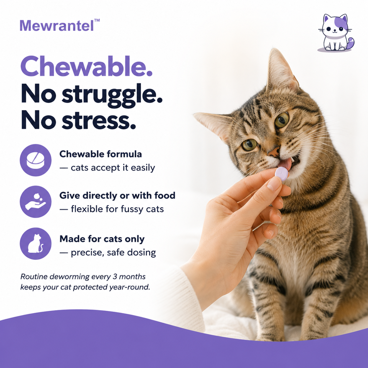 Mewrantel