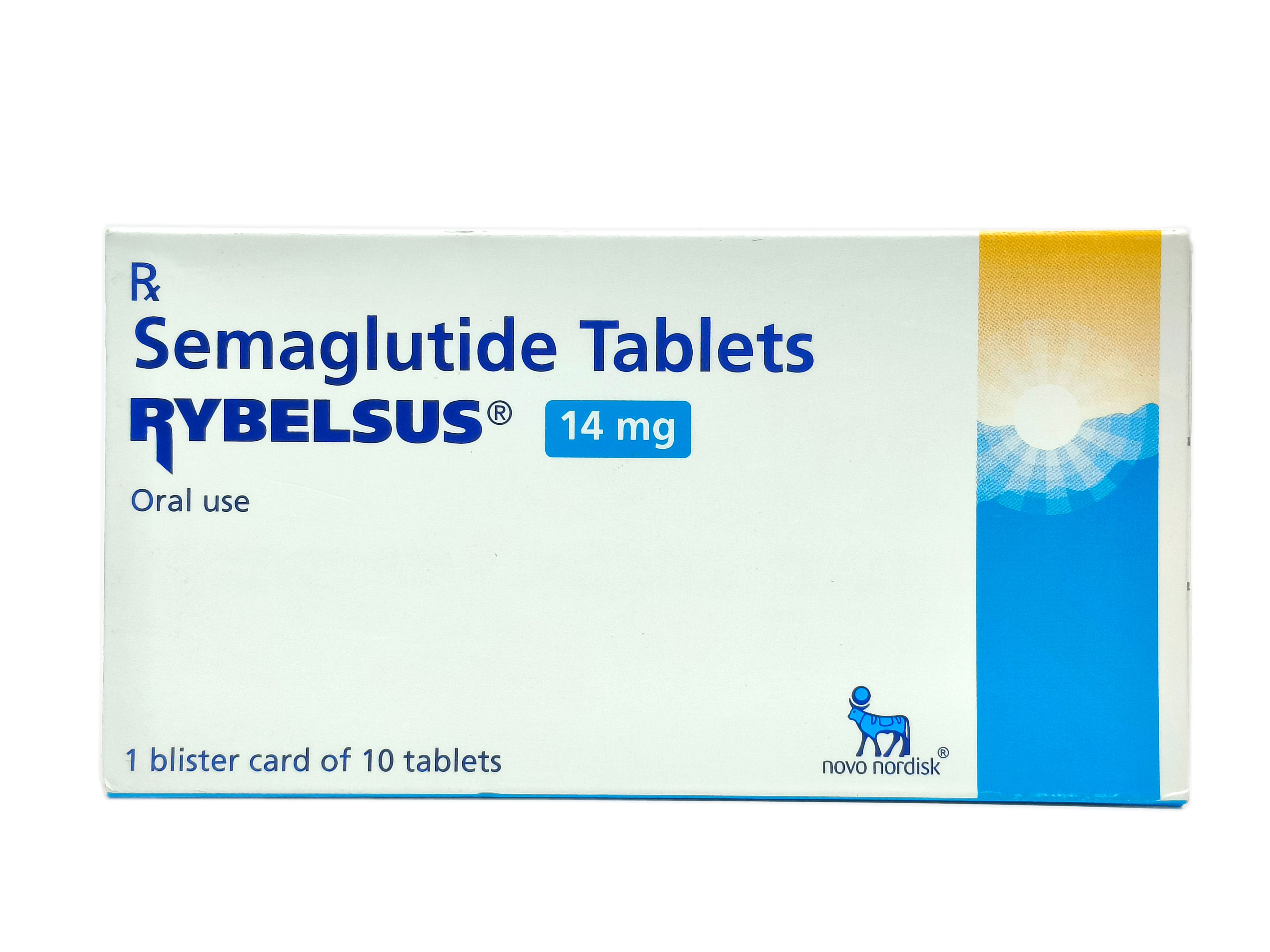 Ryblesus (Semaglutide)
