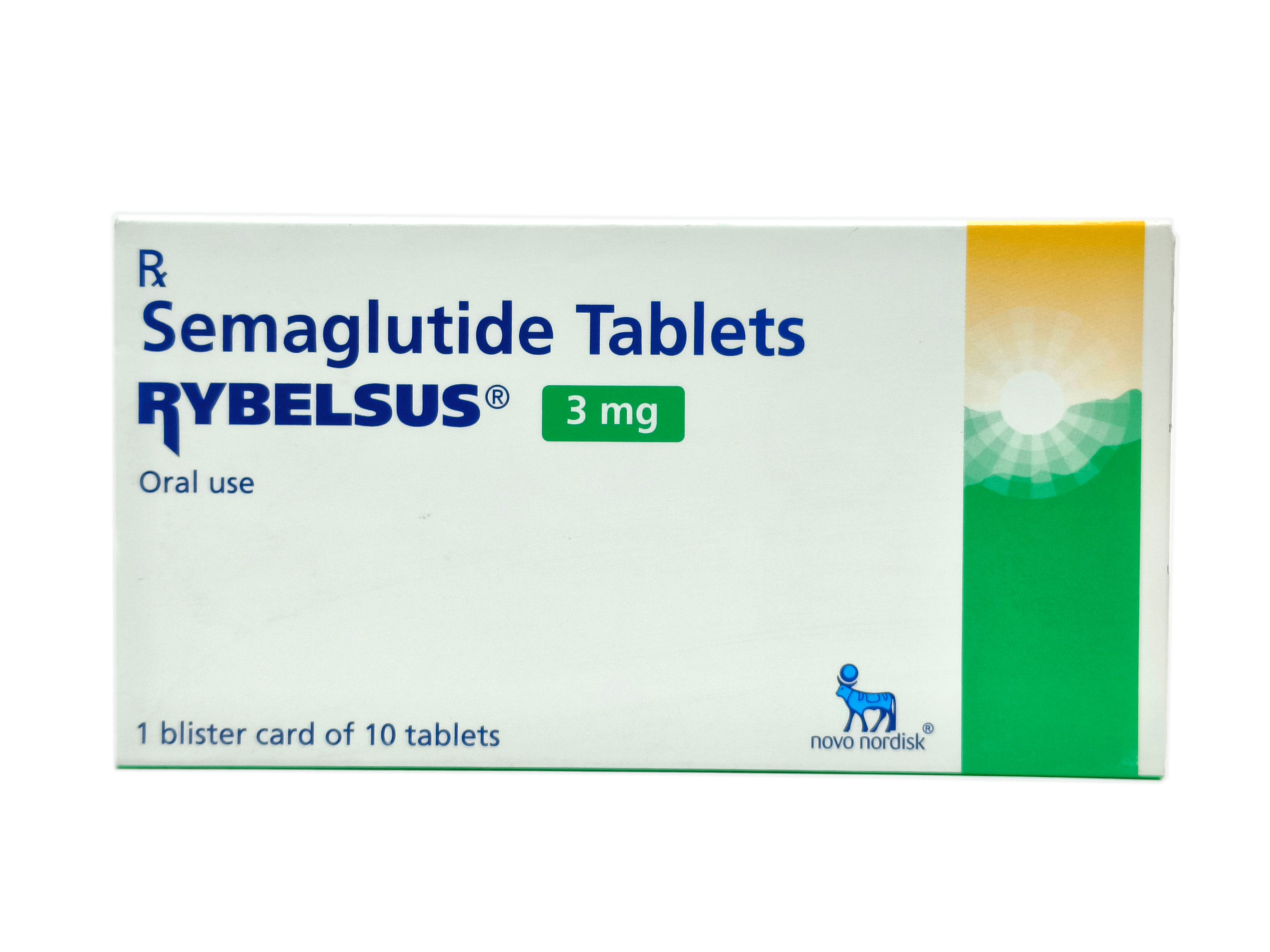 Ryblesus (Semaglutide)