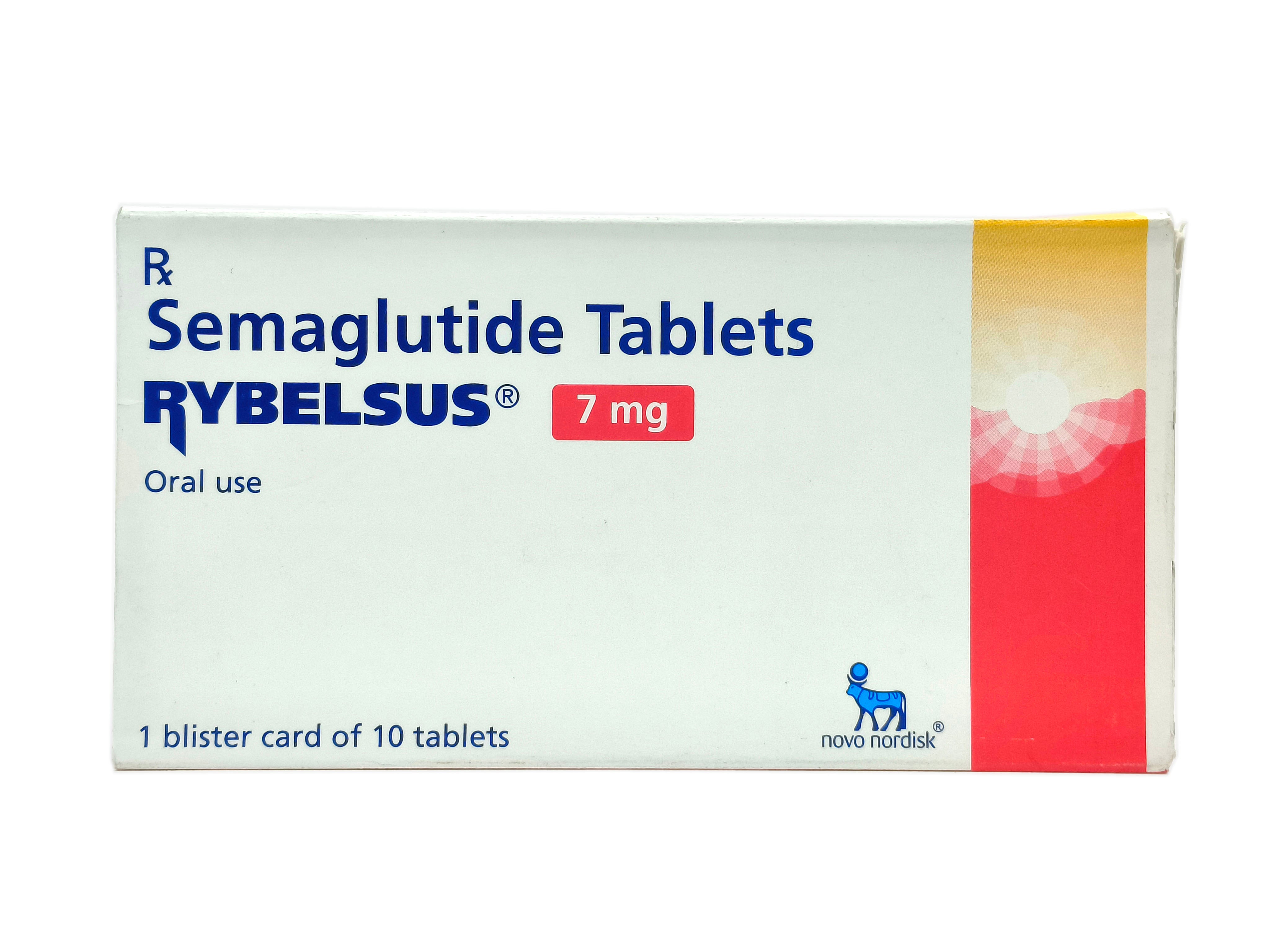 Ryblesus (Semaglutide)