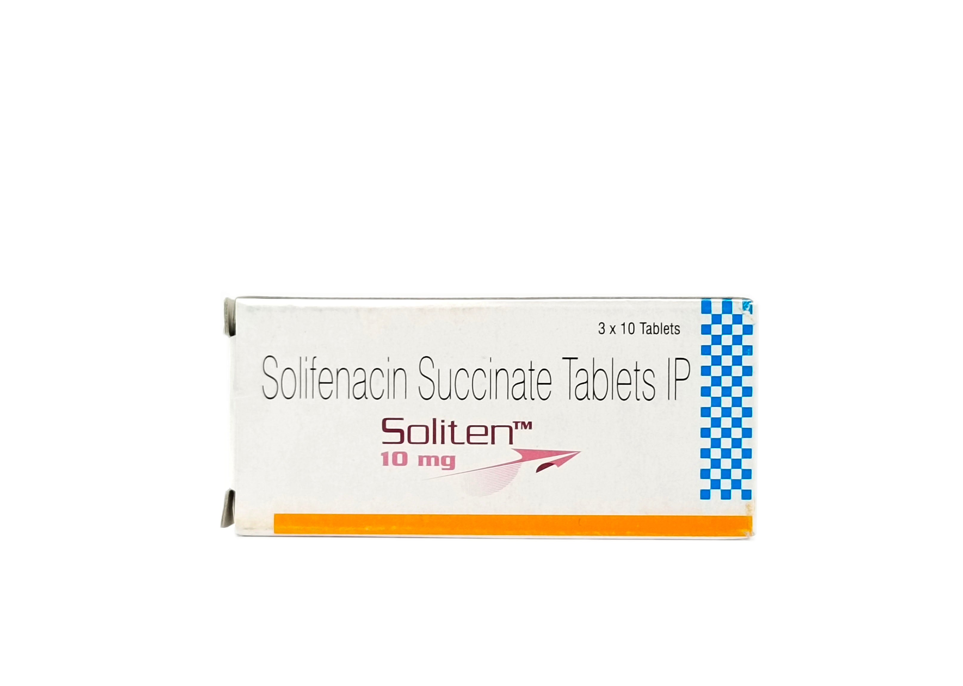 Soliten (Solifenacin)