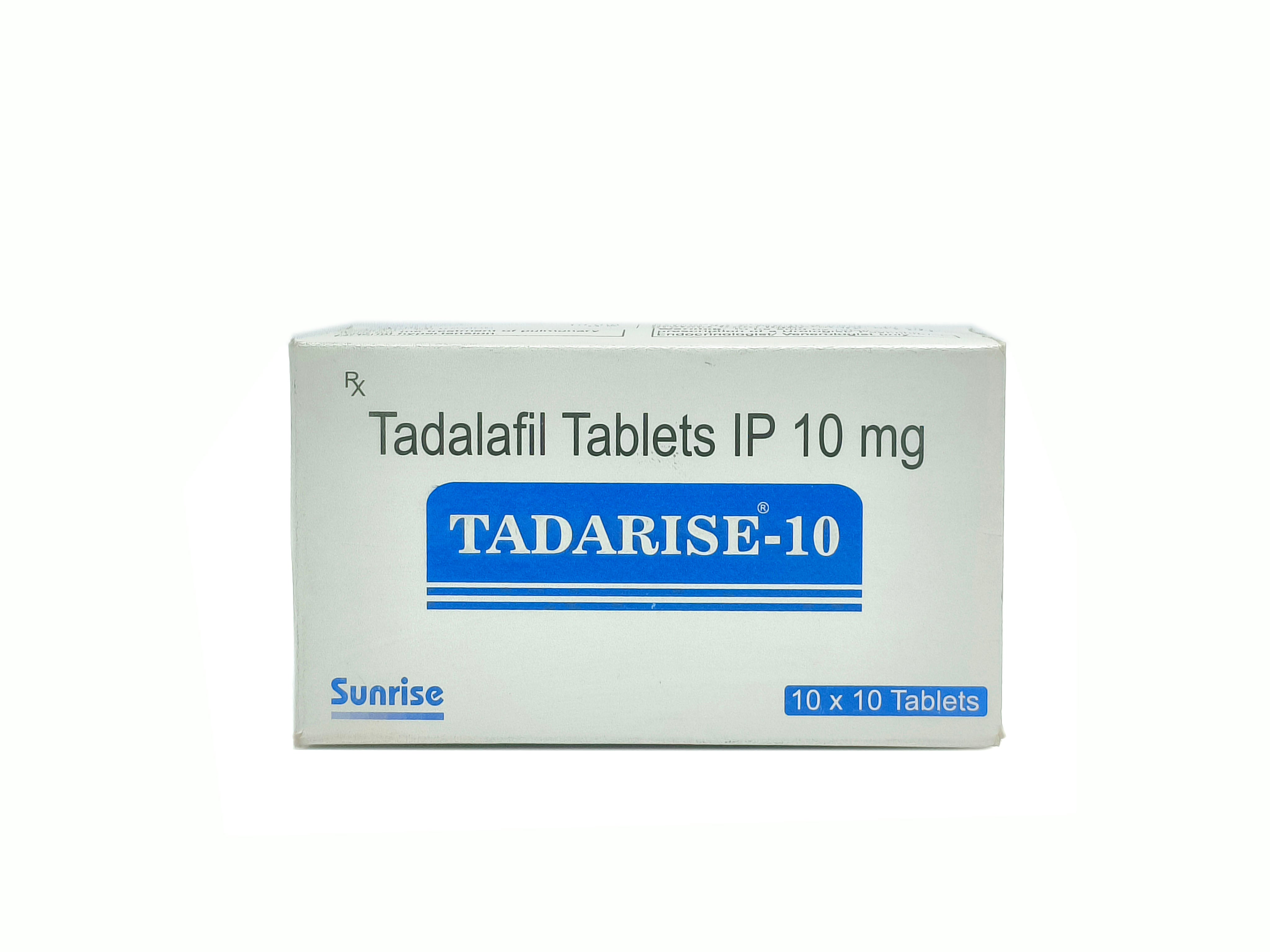 Tadarise
