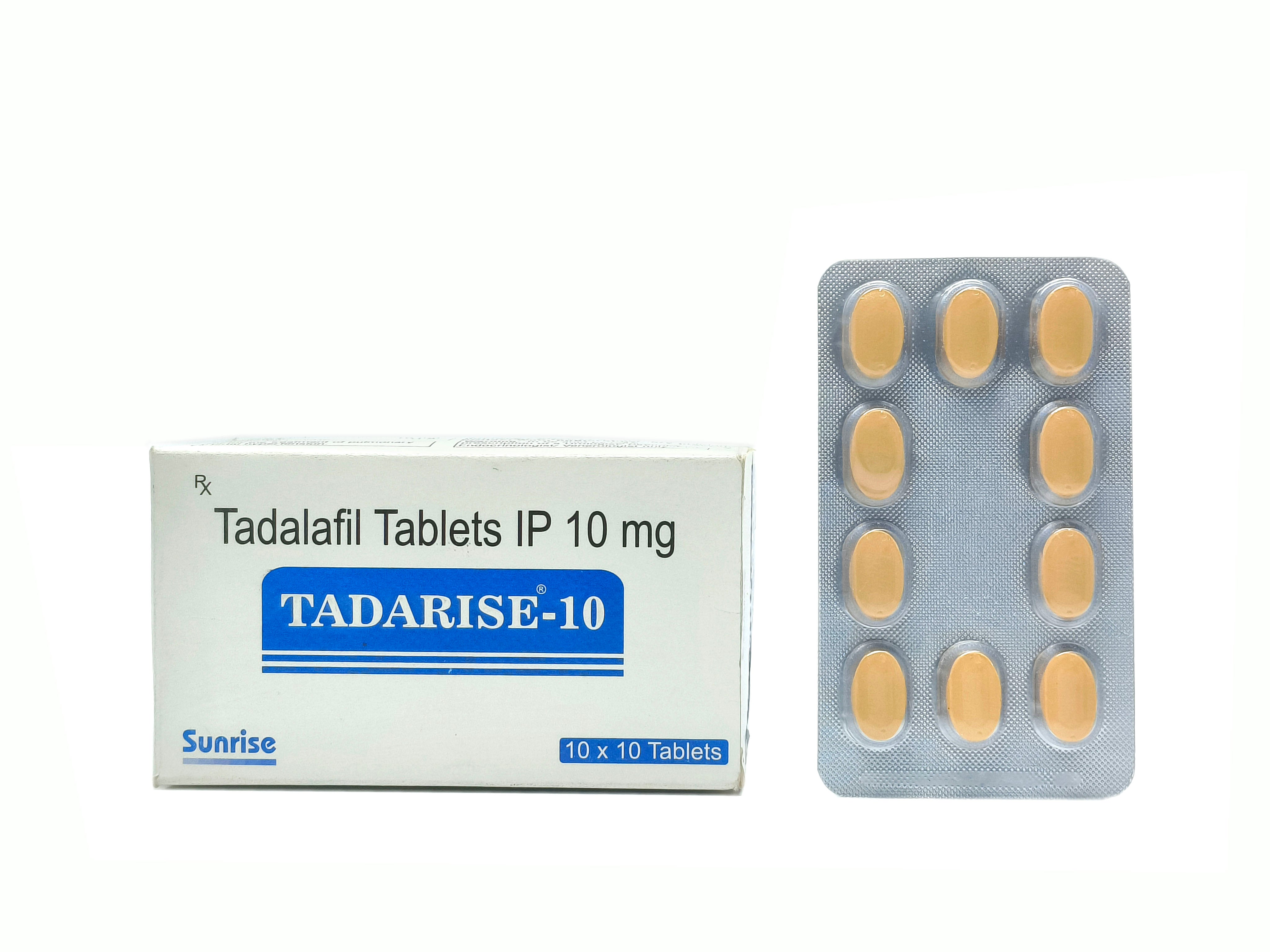 Tadarise