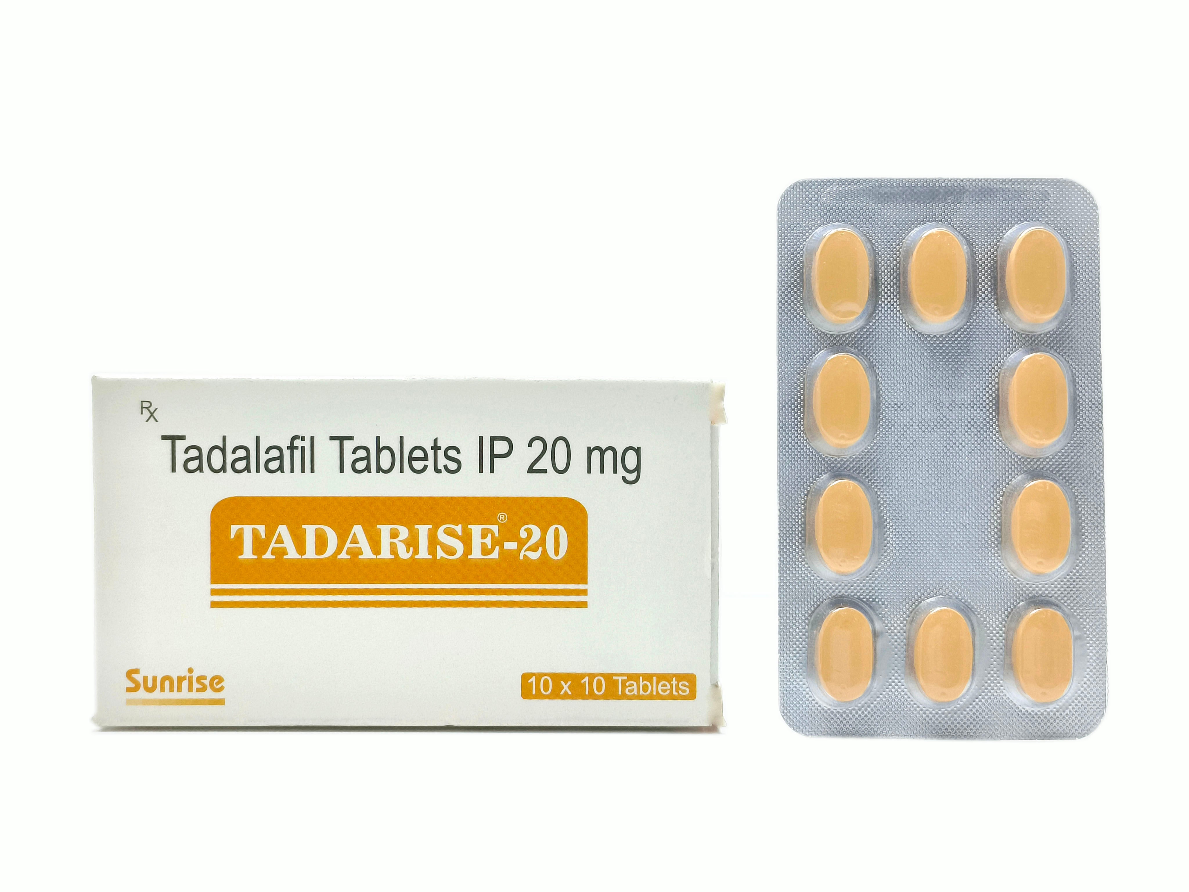 Tadarise