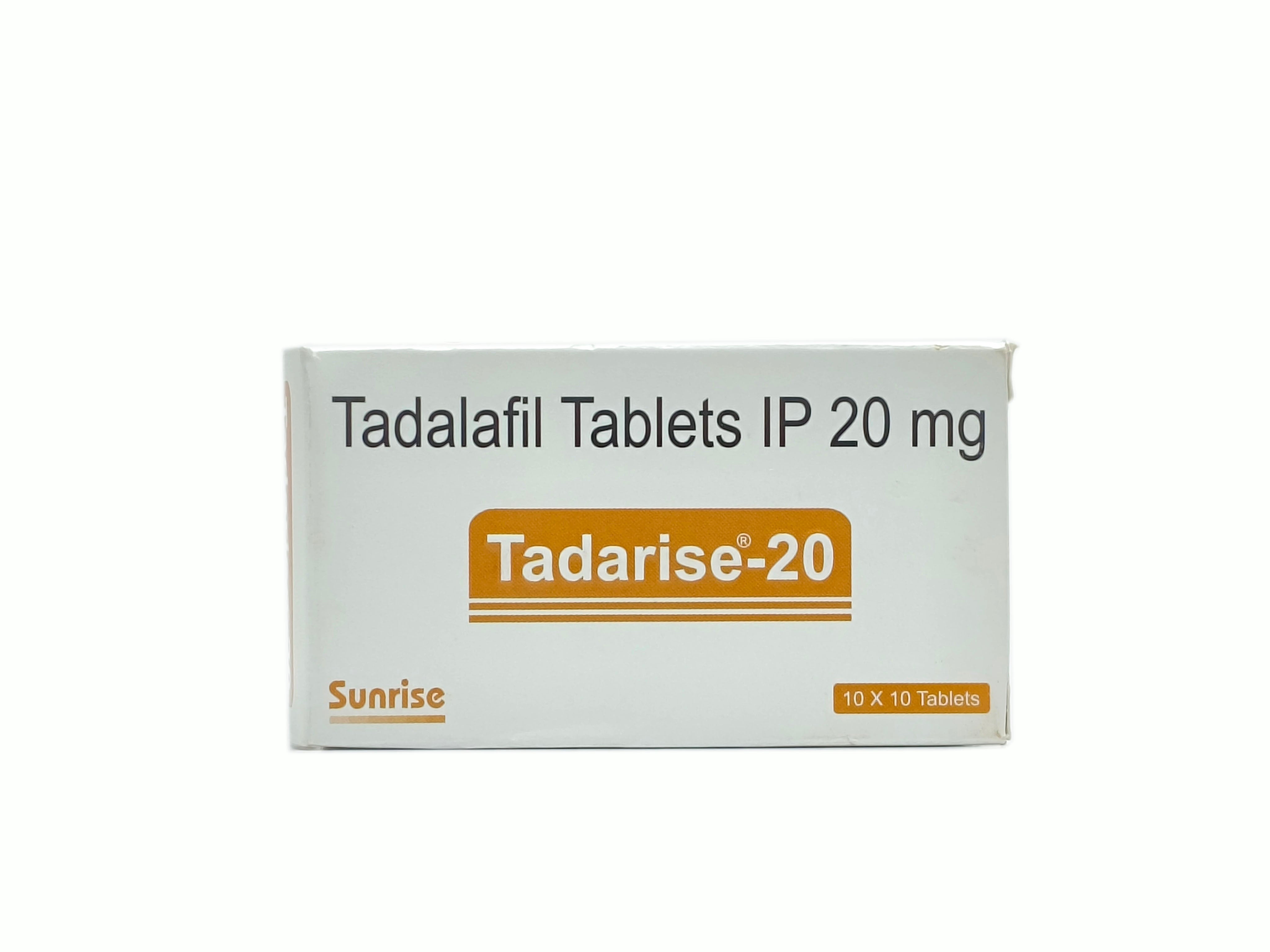 Tadarise