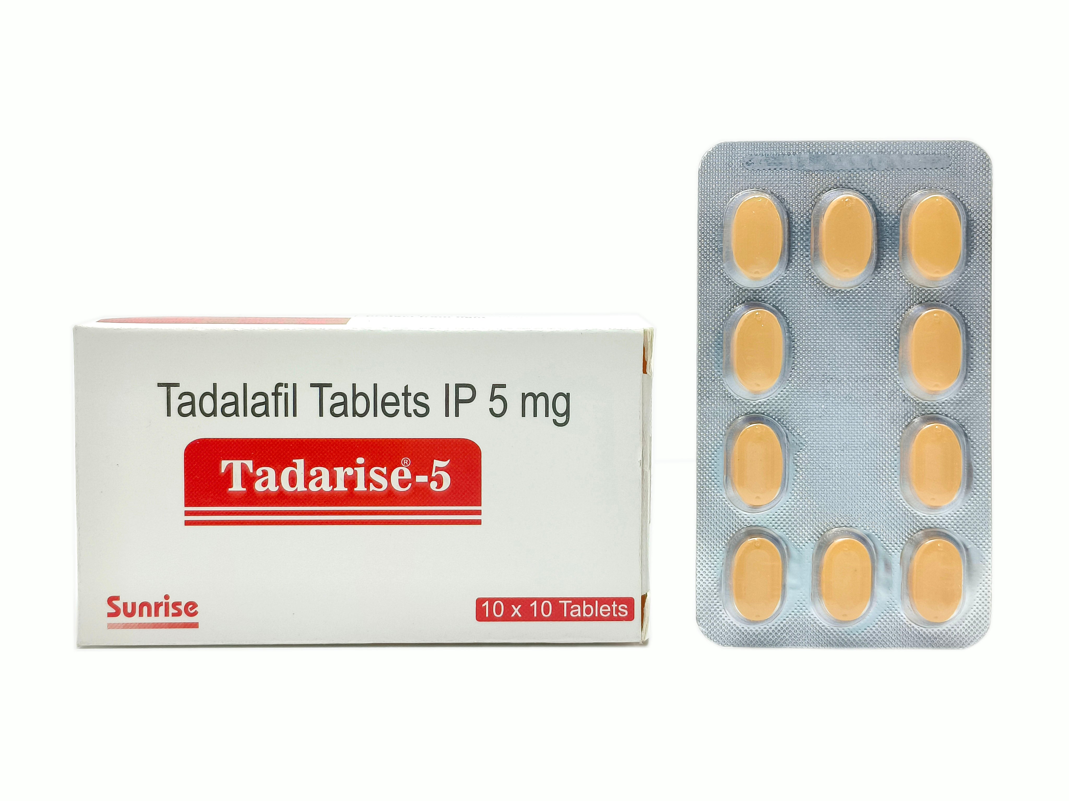 Tadarise