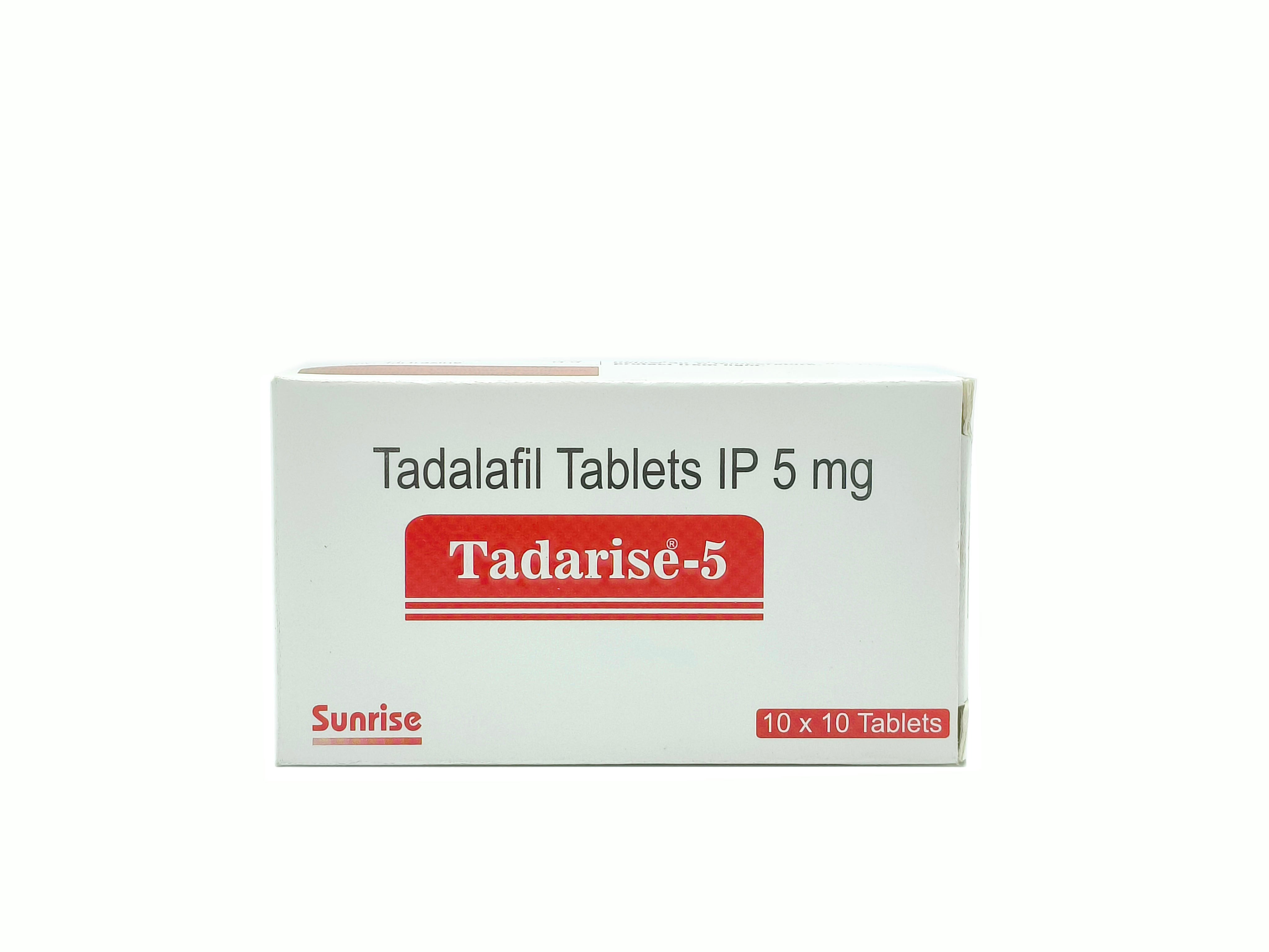 Tadarise
