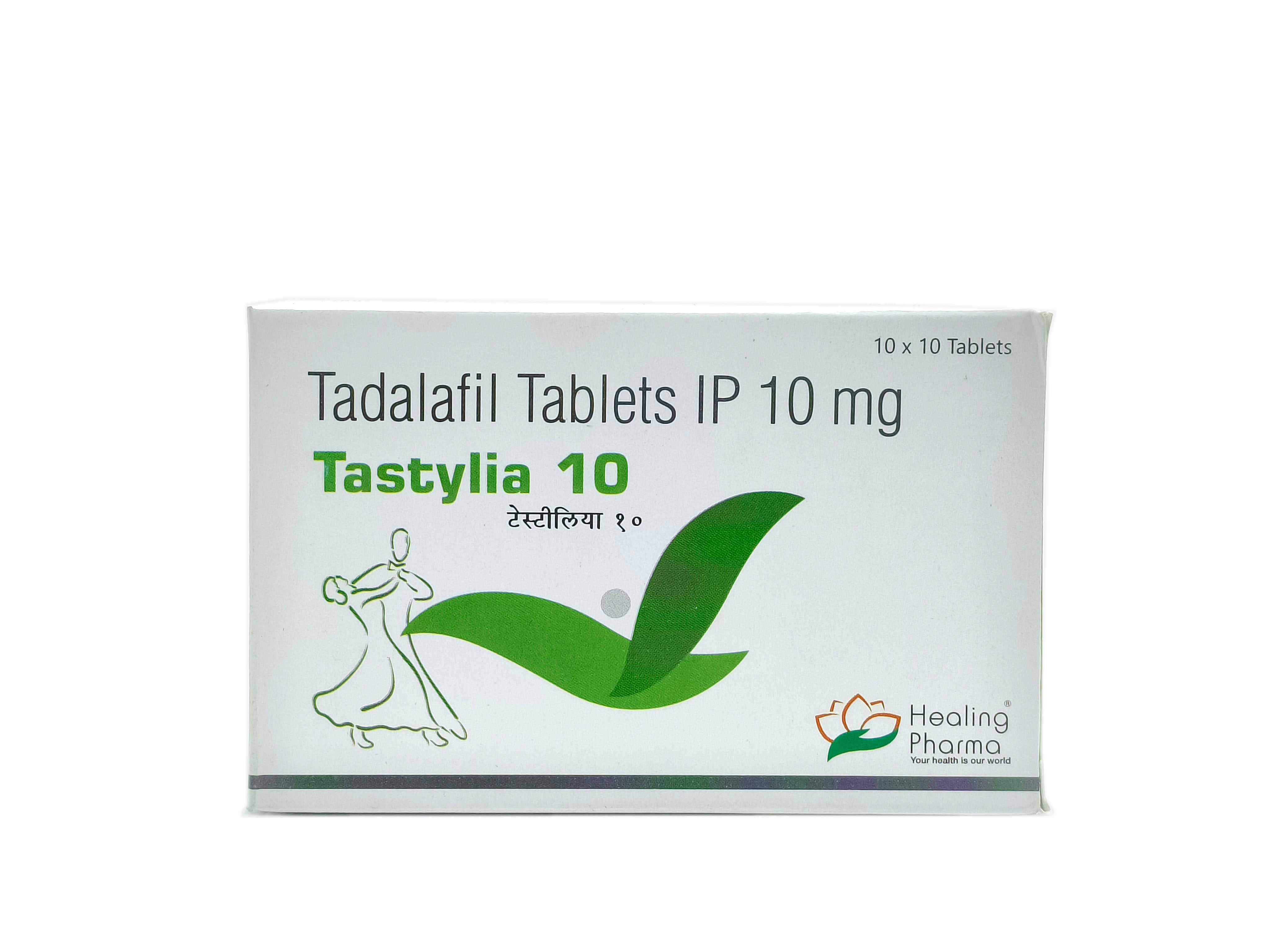 Tastylia