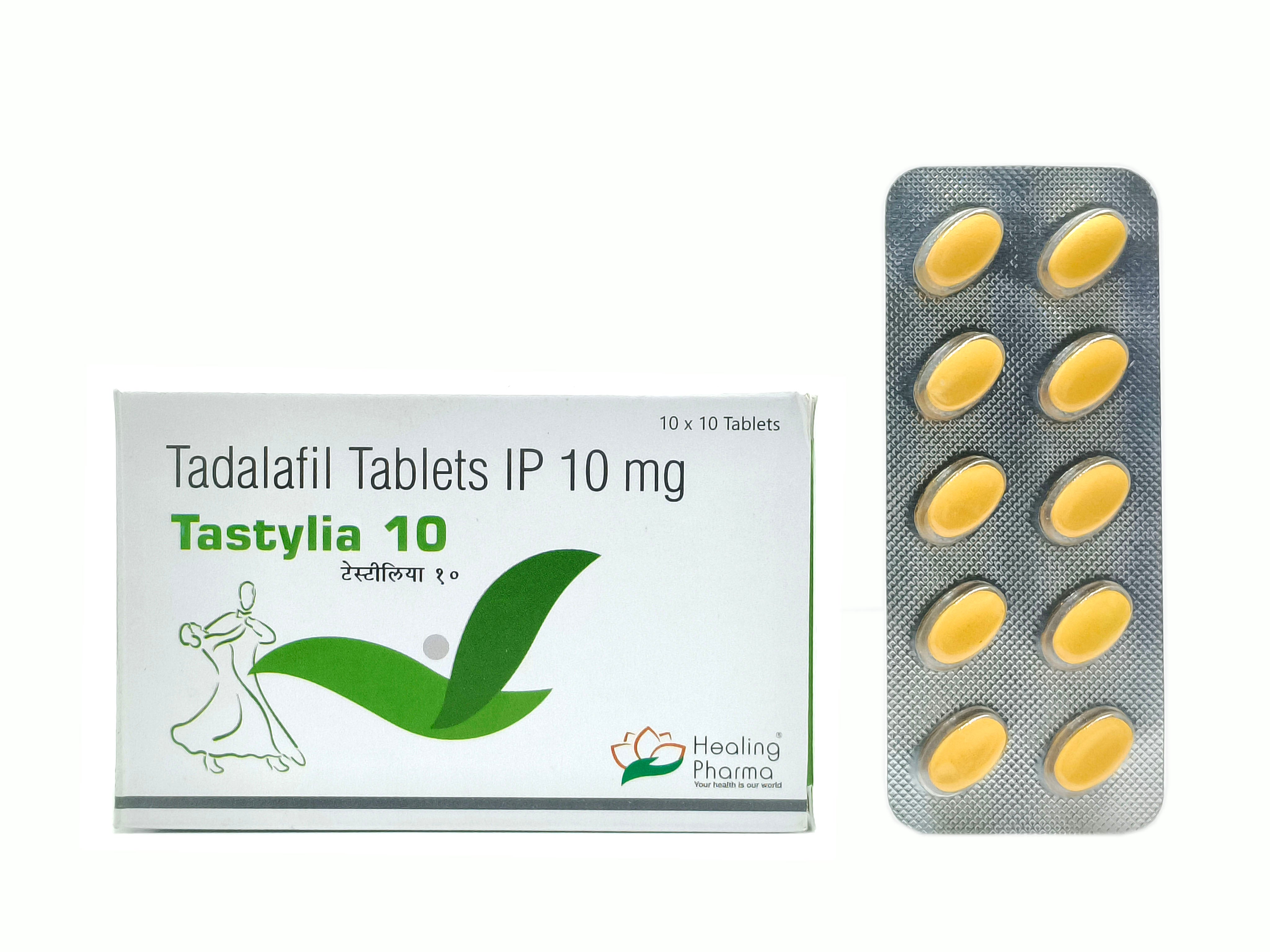 Tastylia