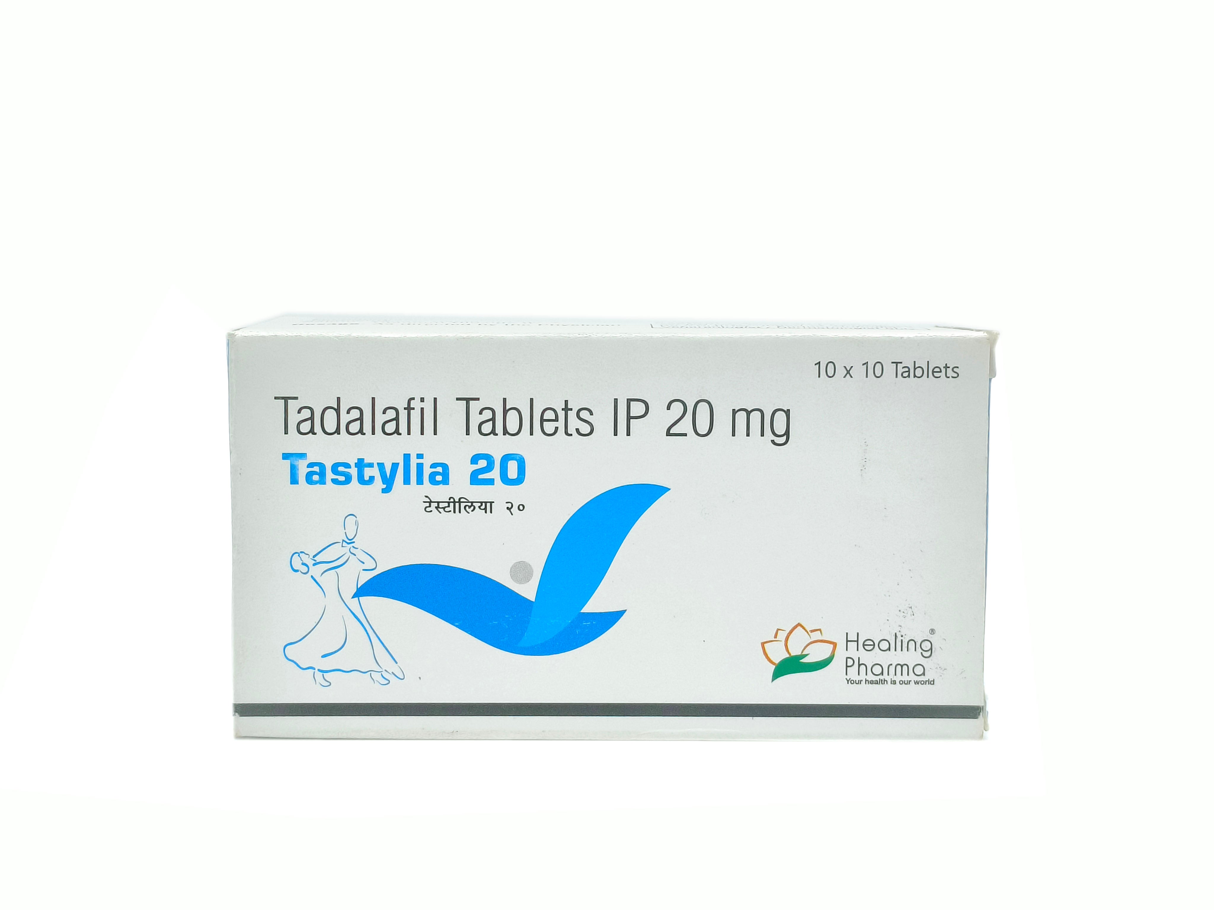 Tastylia