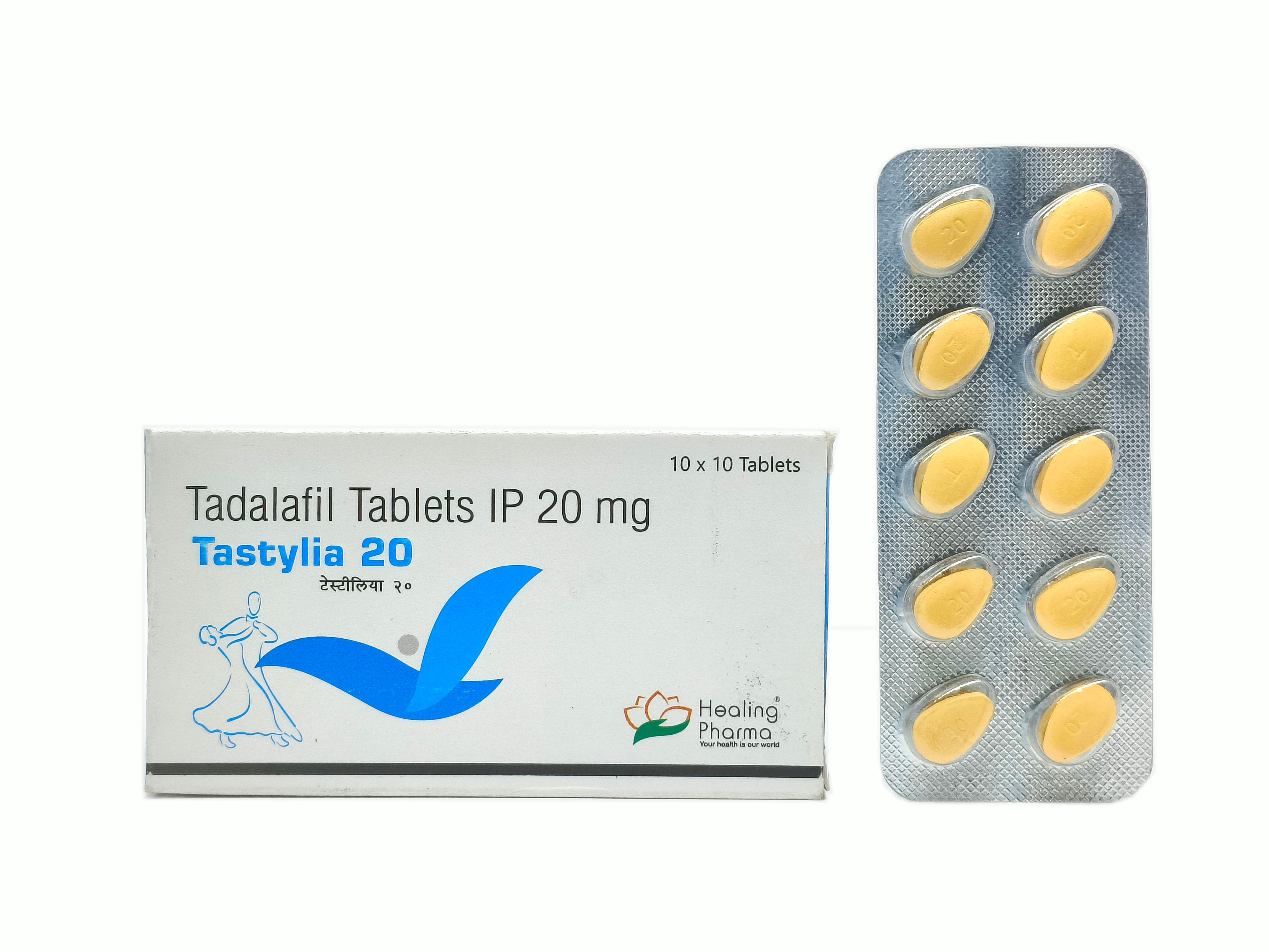 Tastylia