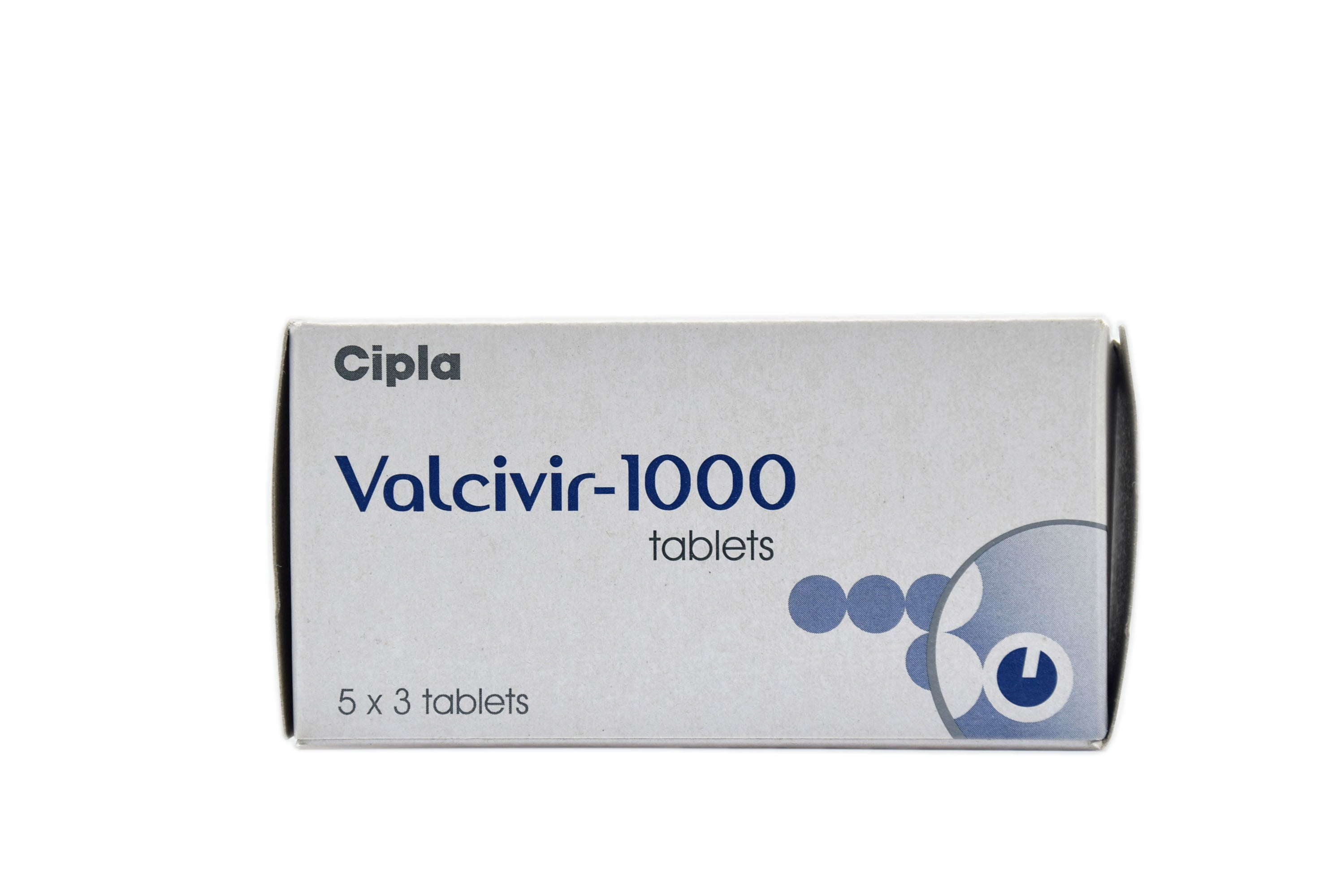 Valcivir (Valacyclovir)