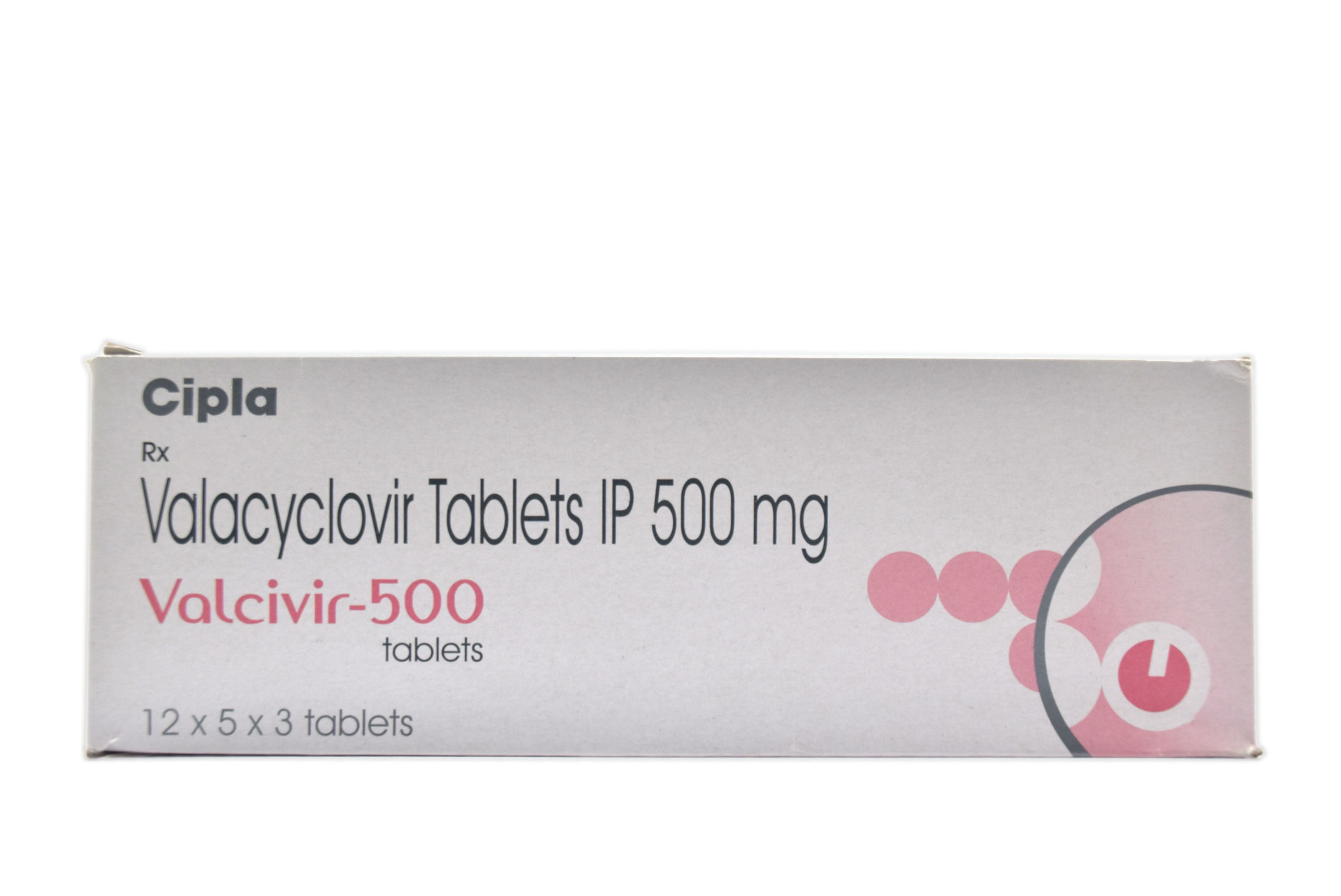 Valcivir (Valacyclovir)