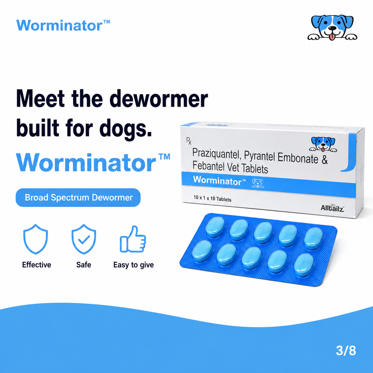 Worminator