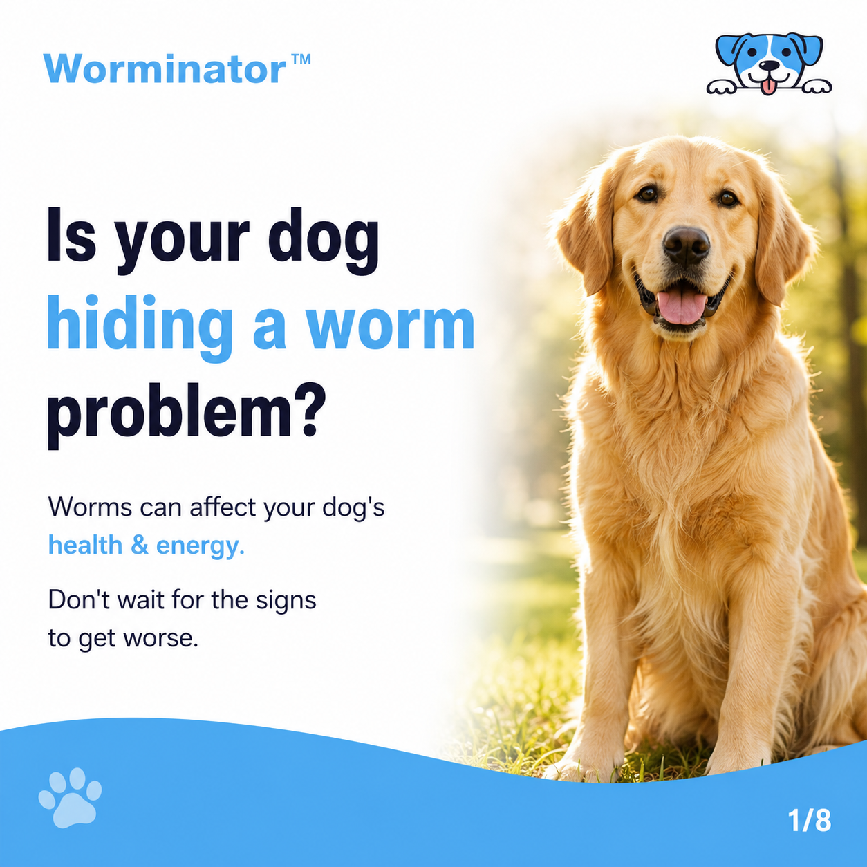 Worminator
