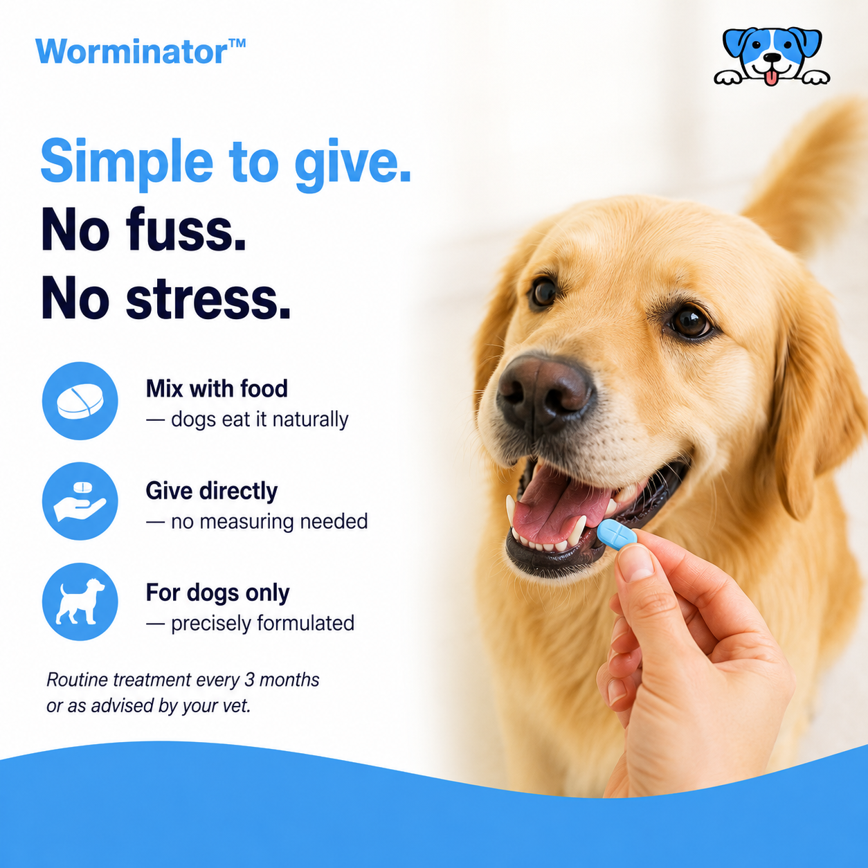 Worminator