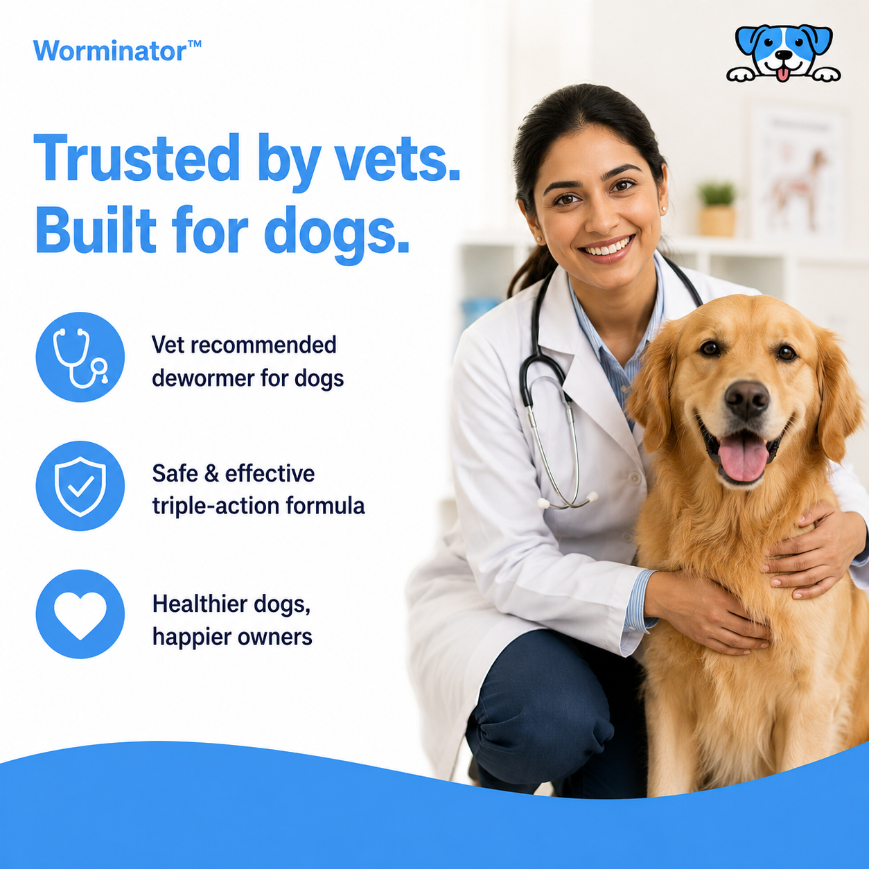 Worminator