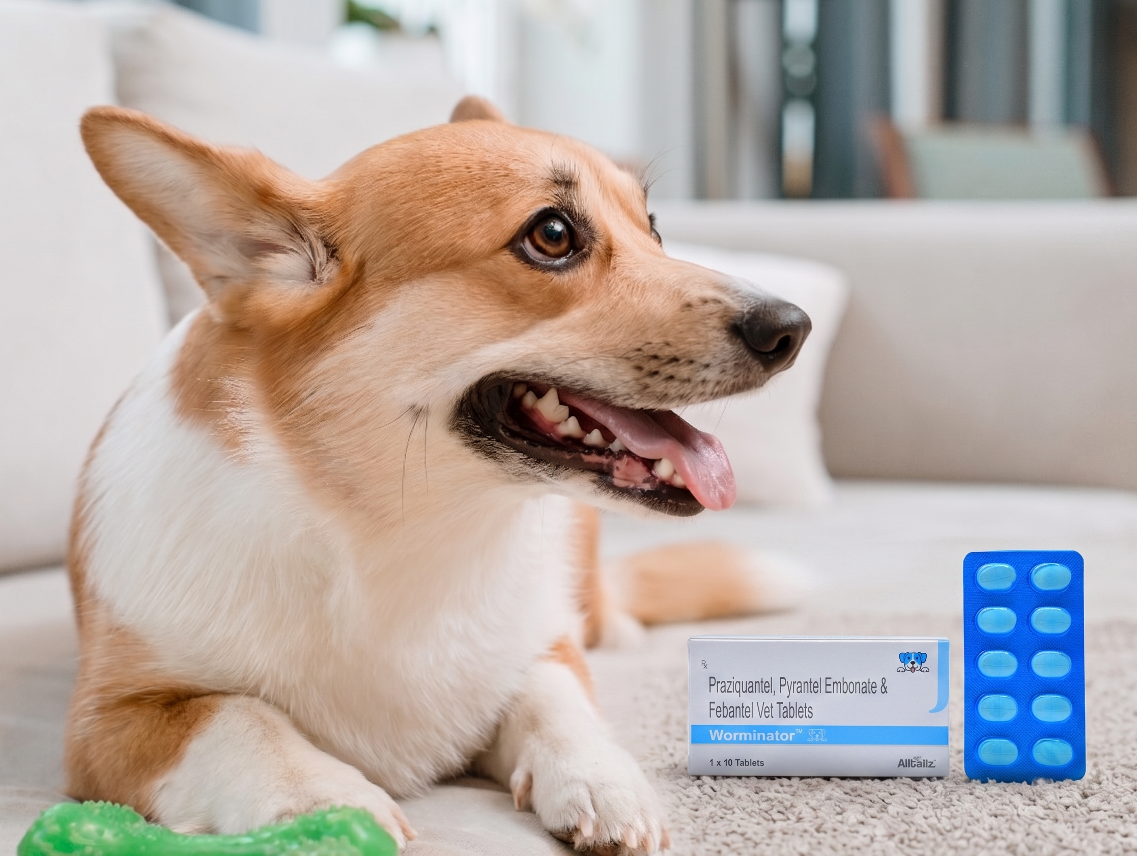 Pet Products
